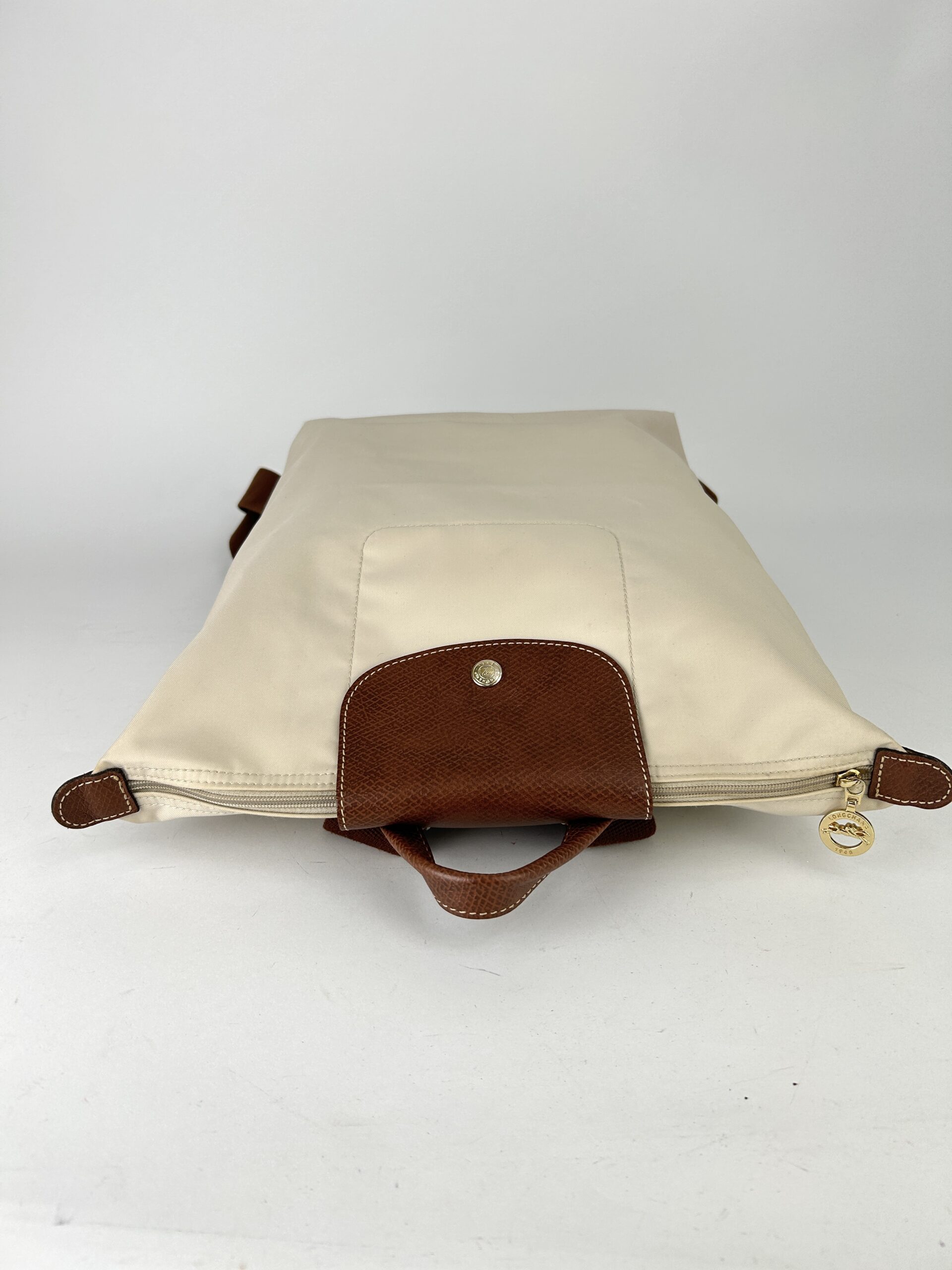 LongChamp Le Pliage Original Backpack bag - Image 5