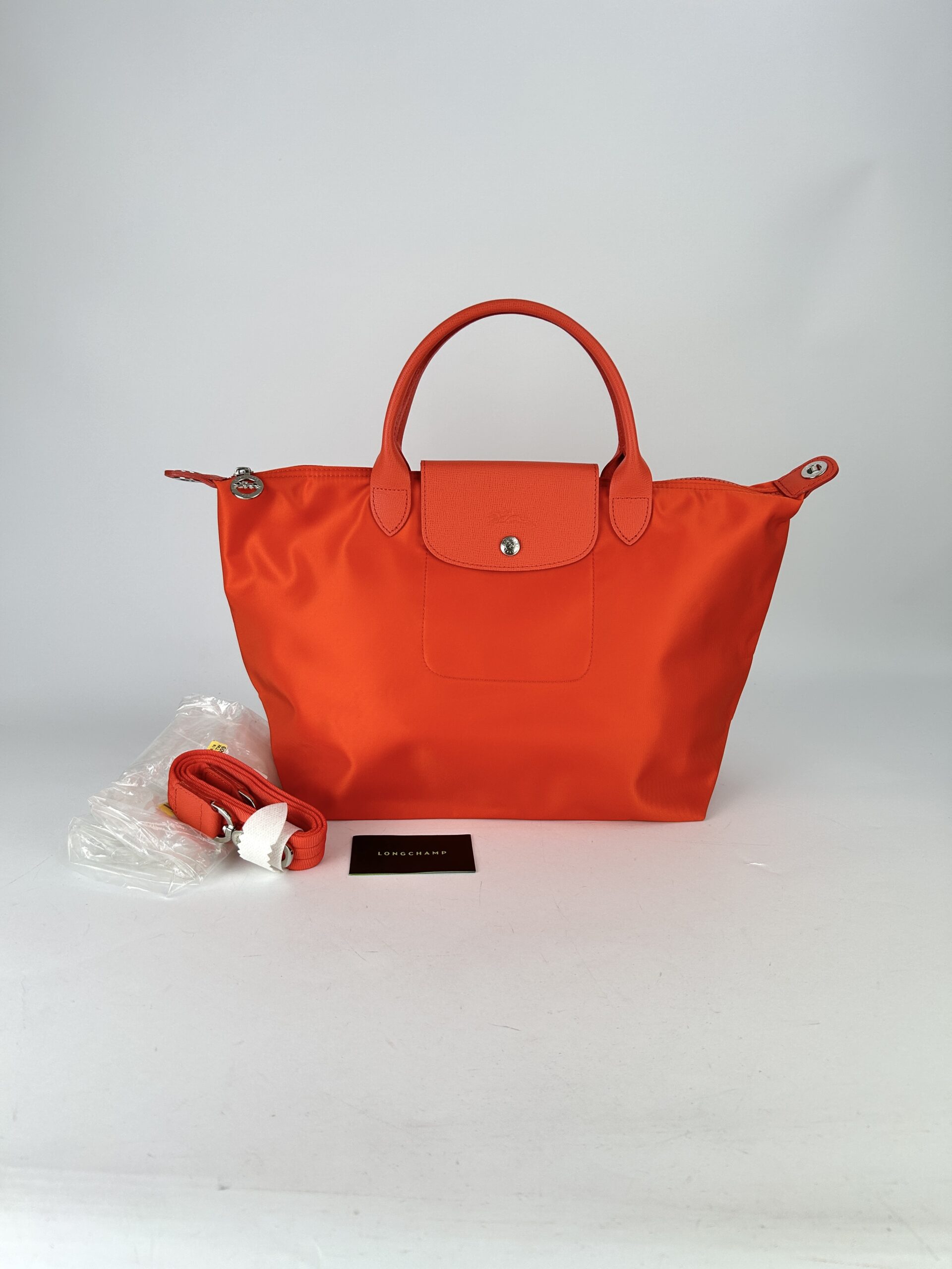 LongChamp Le Pliage Neo M Tote bag