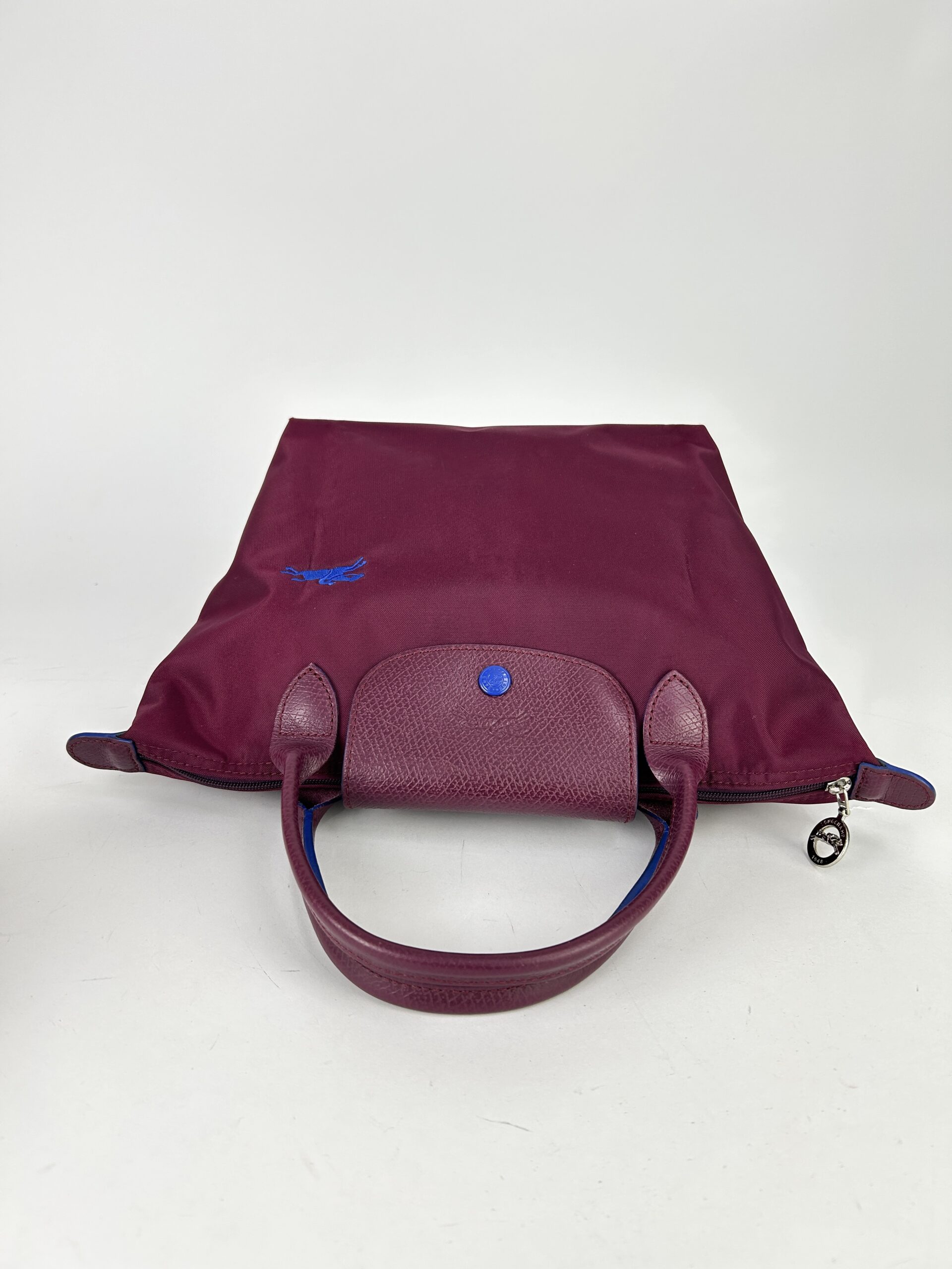 LouisVuitton Le Pliage Club S Tote bag - Image 5
