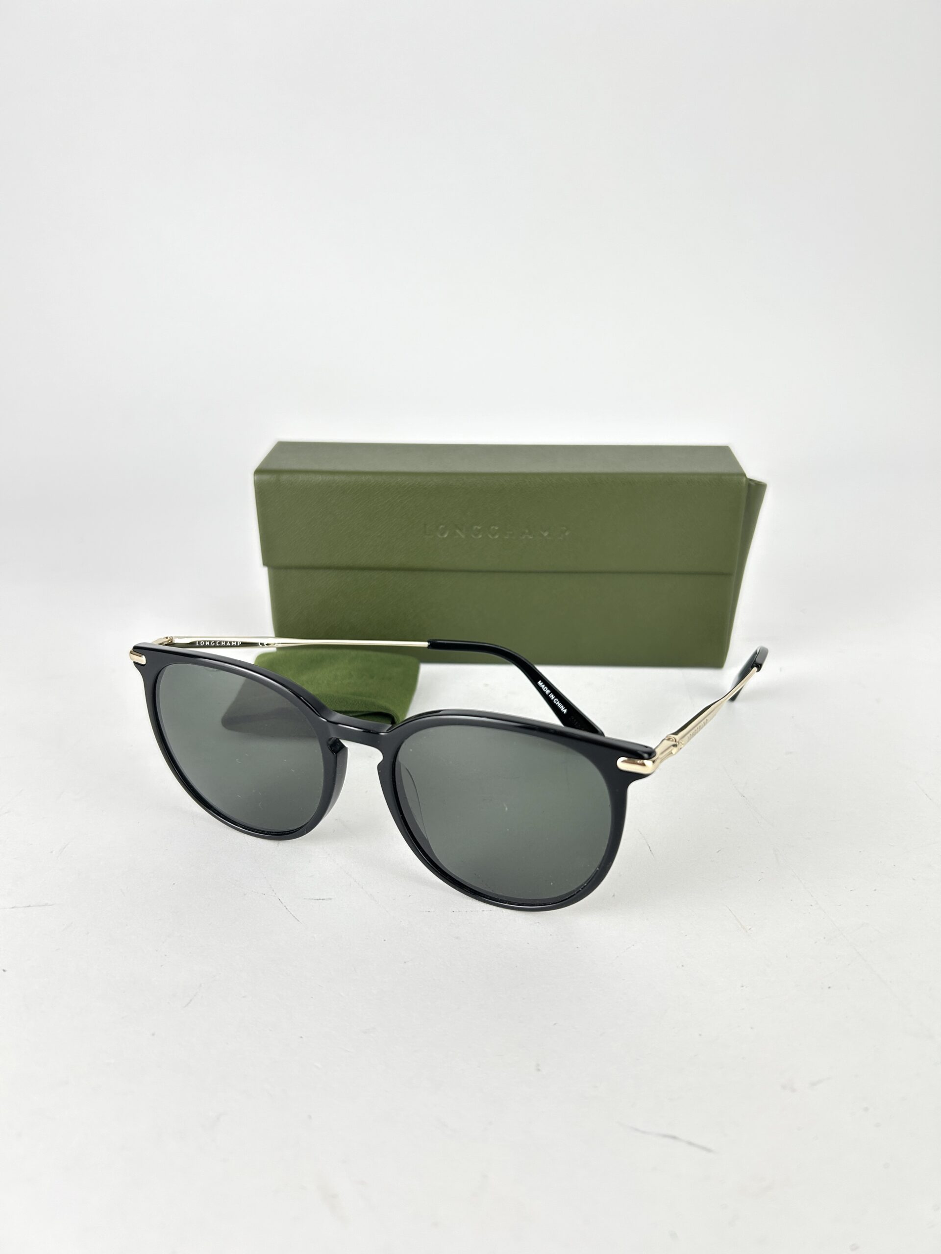 LongChamp L0646S Sunglasses