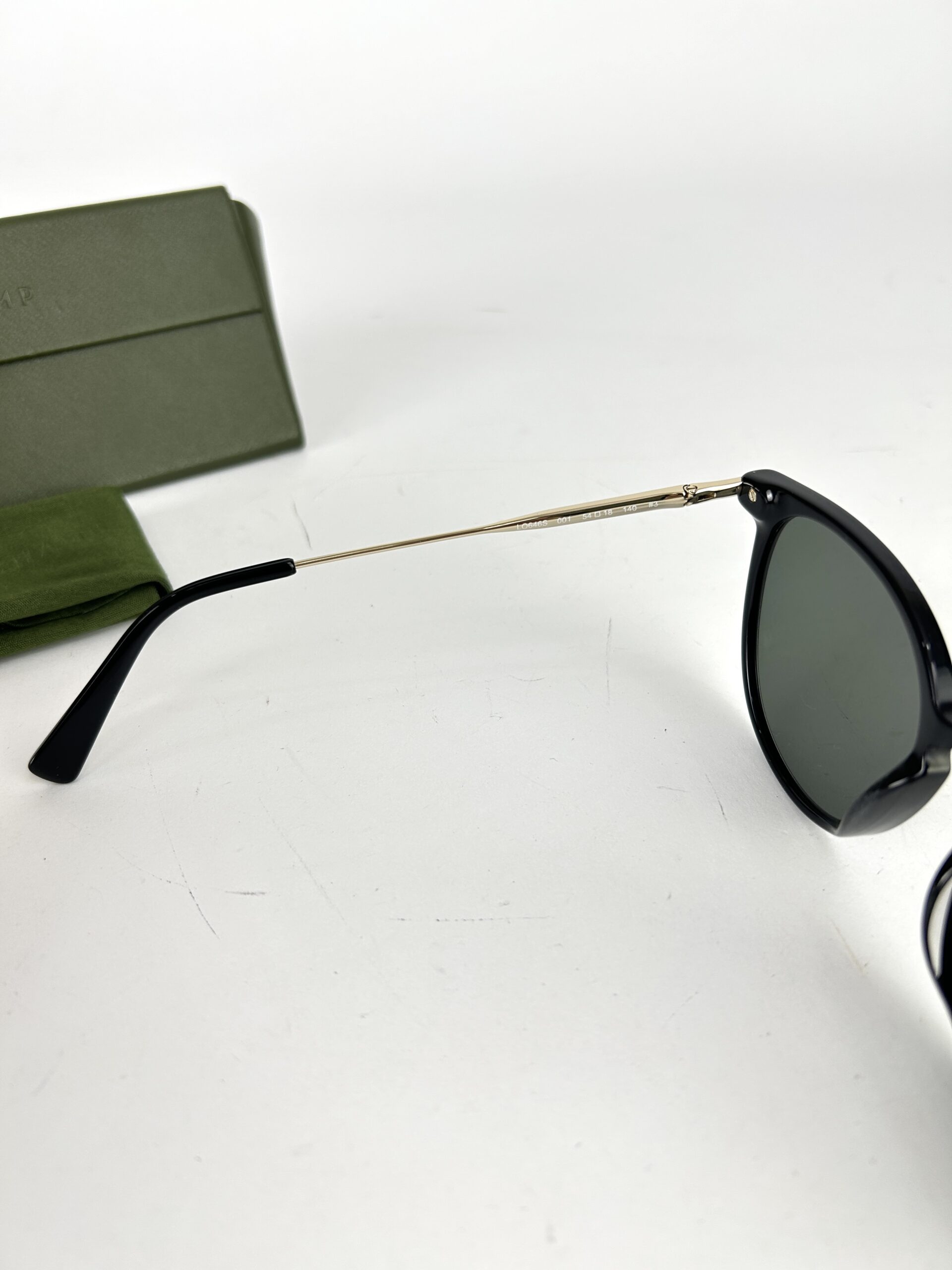 LongChamp L0646S Sunglasses - Image 5