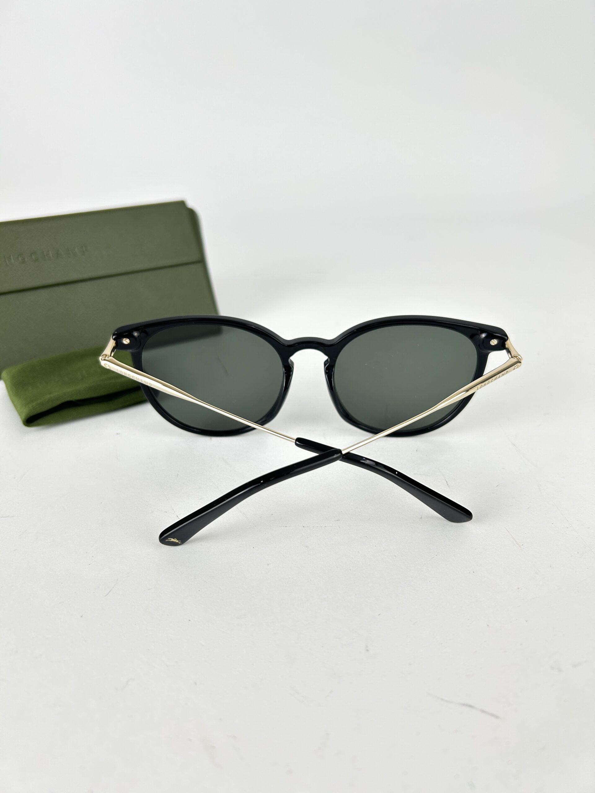 LongChamp L0646S Sunglasses - Image 4