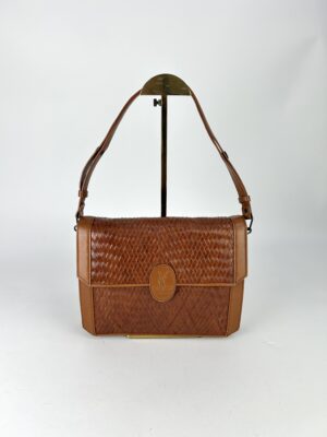 YSL Vintage Shoulder bag