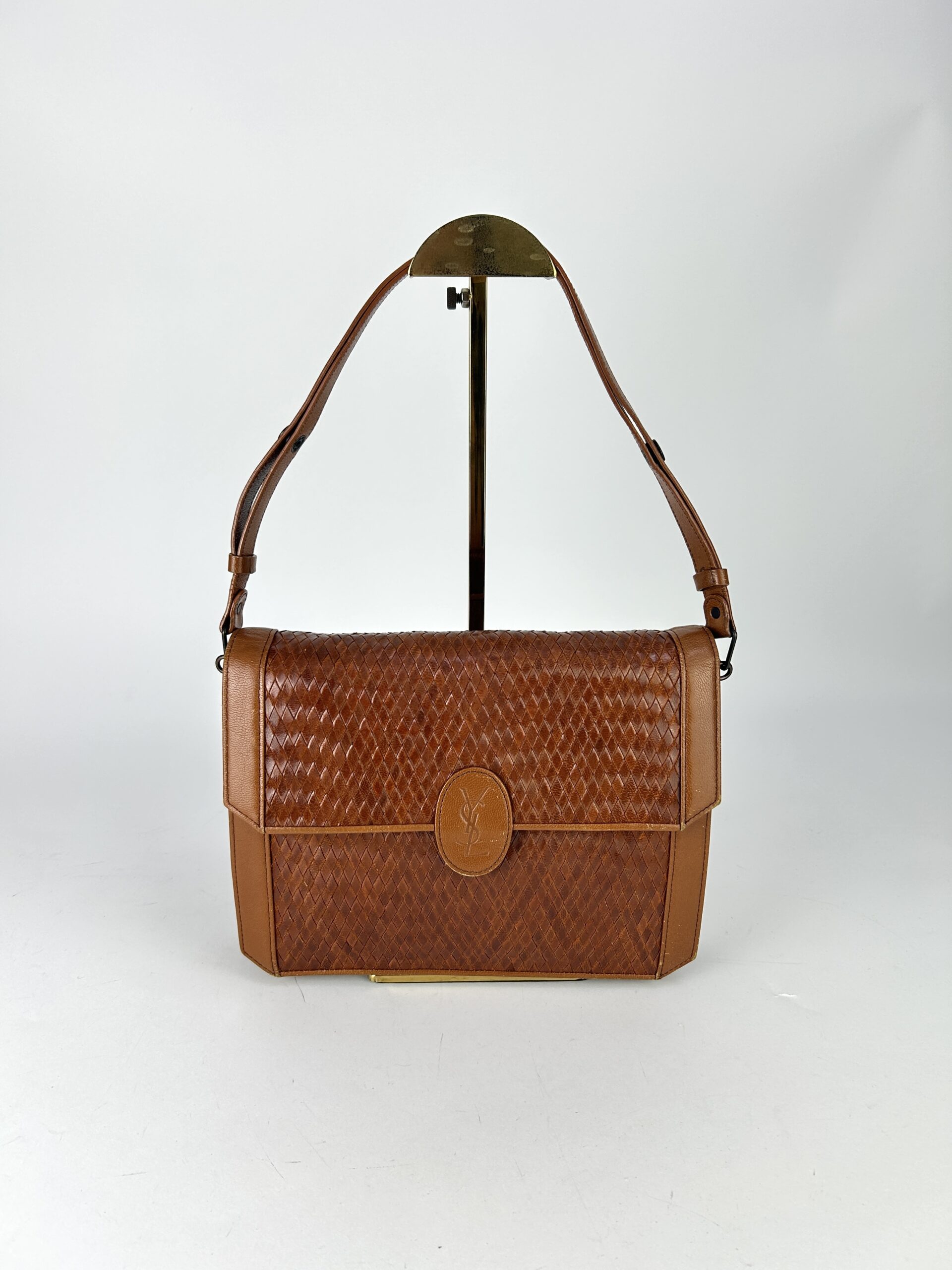 YSL Vintage Shoulder bag