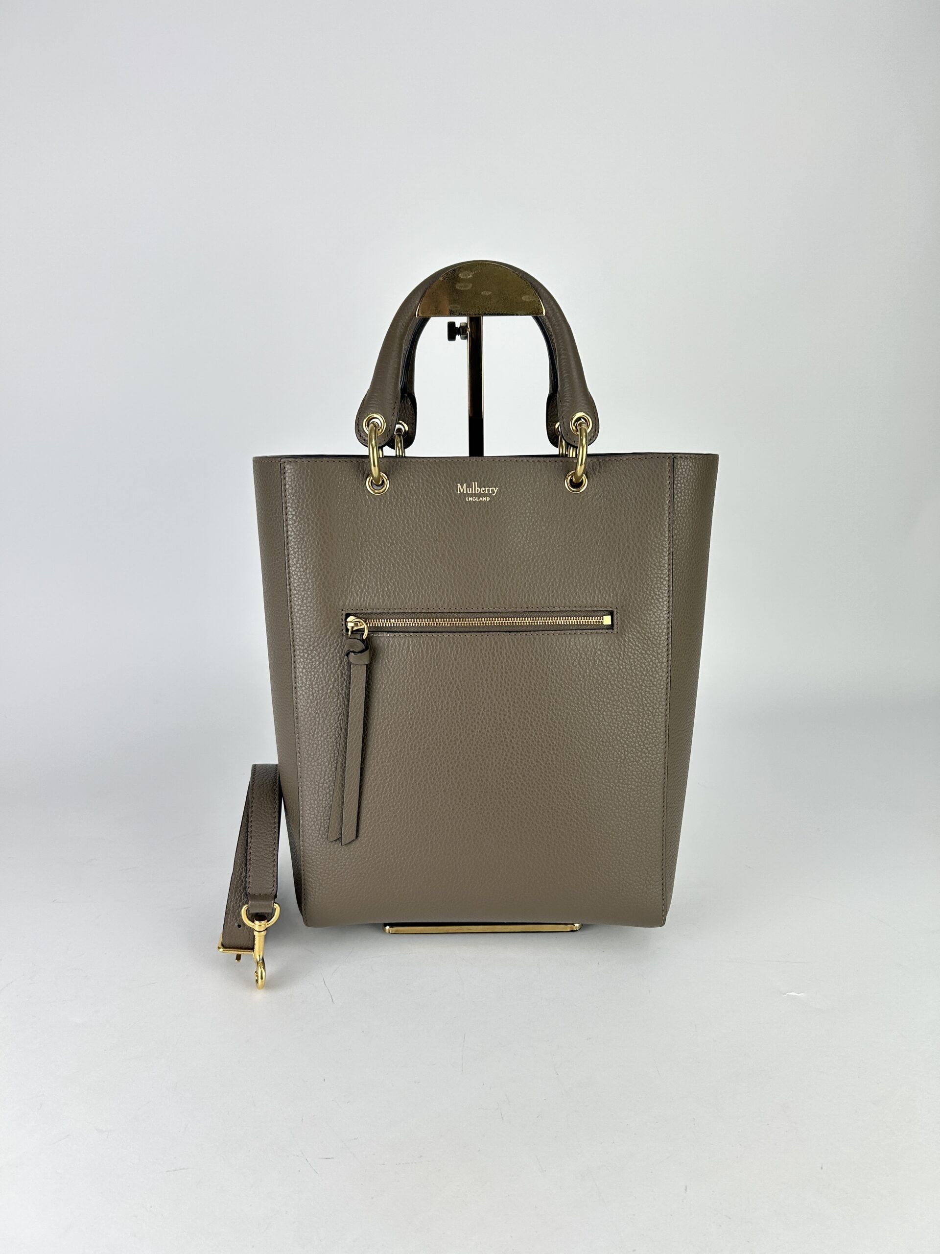 Mulberry Small Maple Tote bag