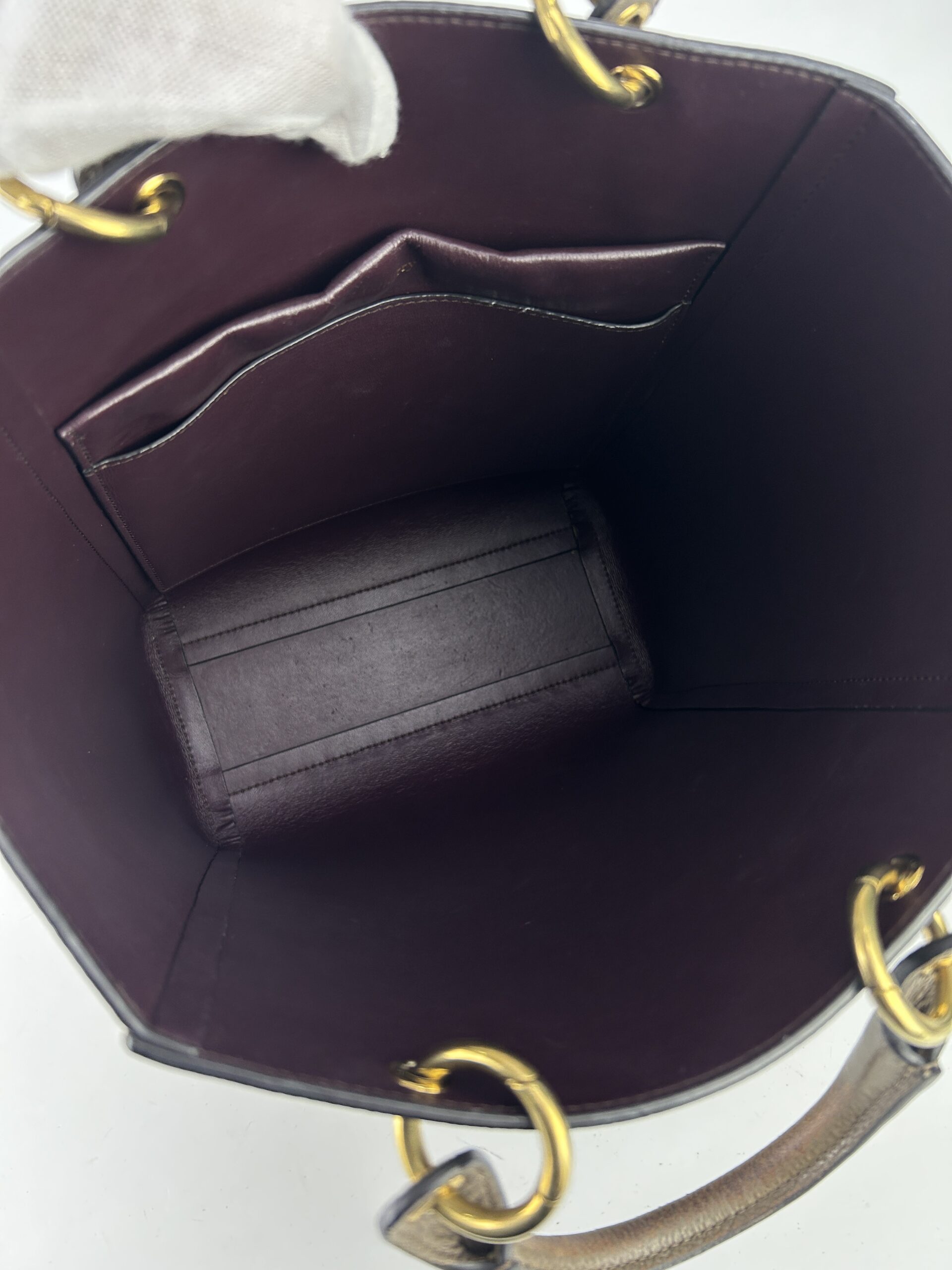 Mulberry Small Maple Tote bag - Image 6