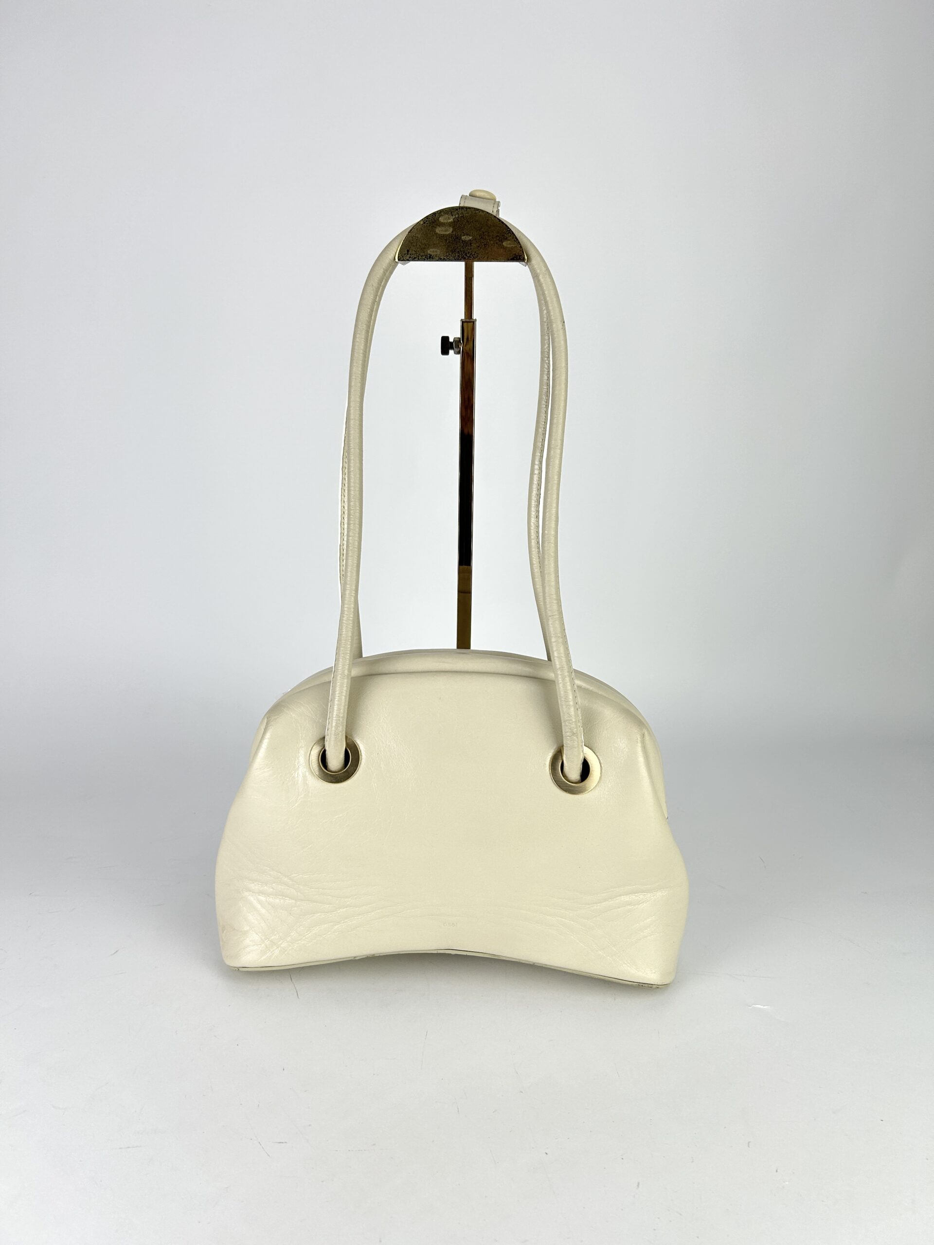 OSOI Circle Brot Tote Shoulder bag