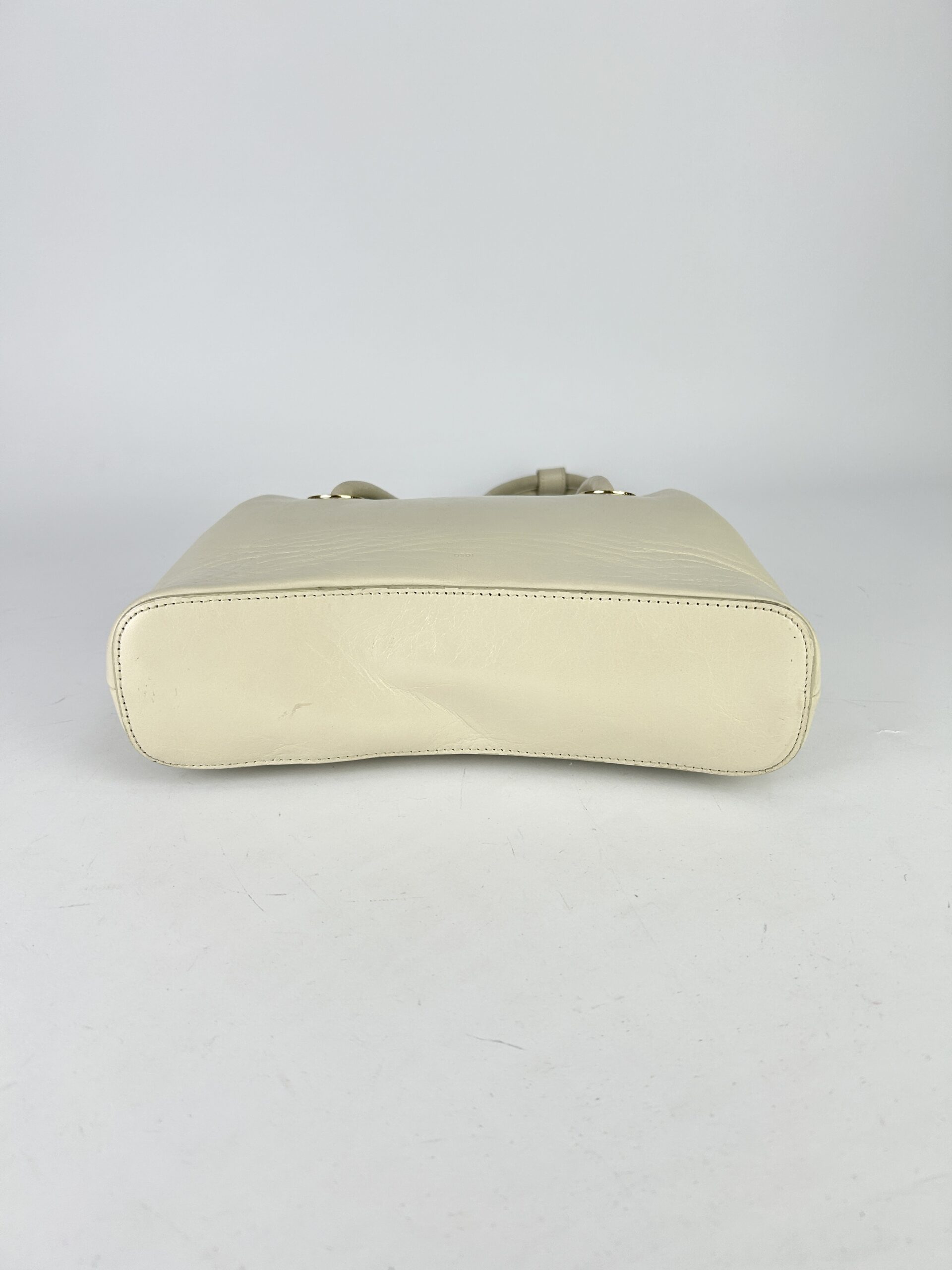 OSOI Circle Brot Tote Shoulder bag - Image 4
