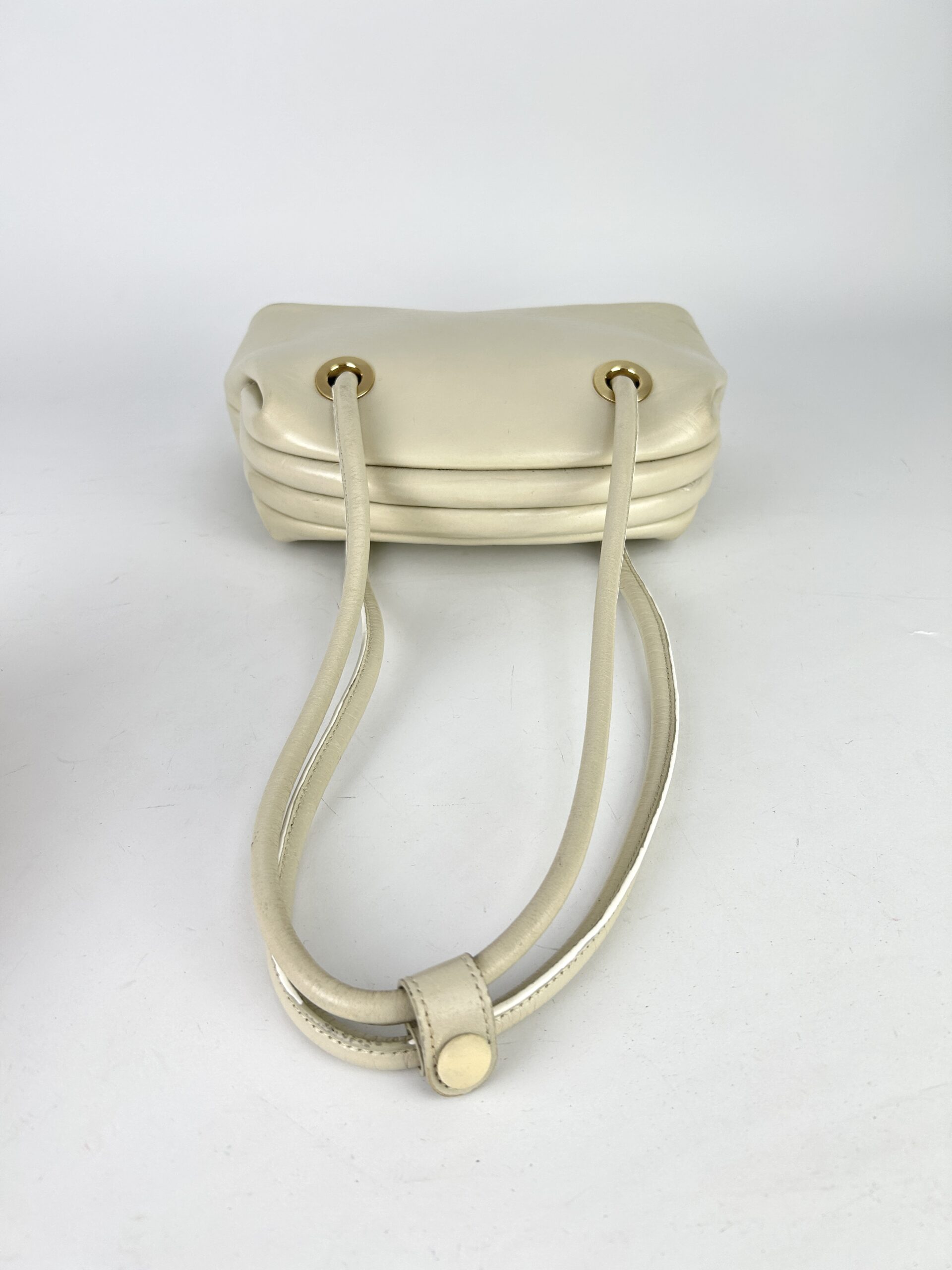 OSOI Circle Brot Tote Shoulder bag - Image 5