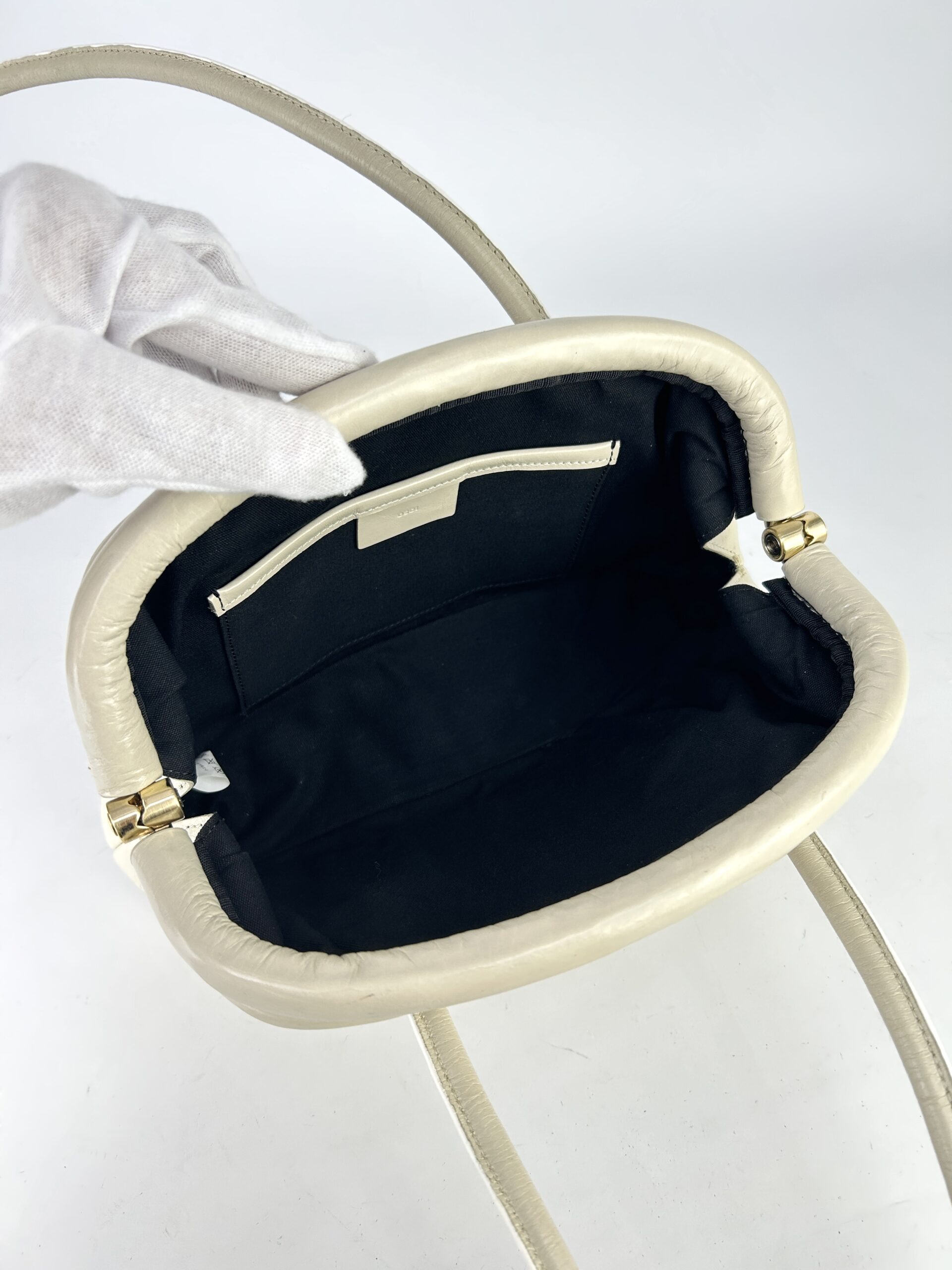 OSOI Circle Brot Tote Shoulder bag - Image 6