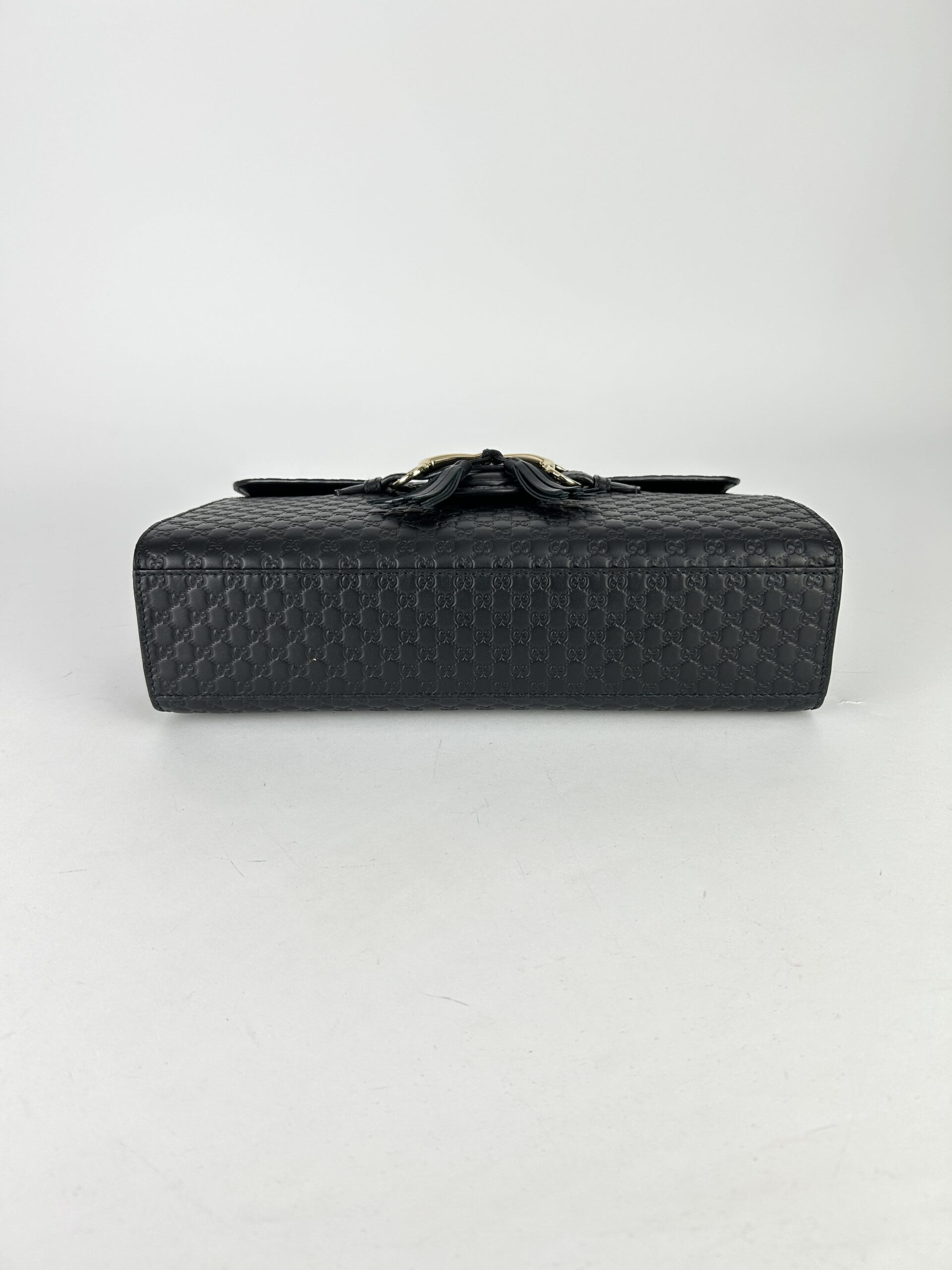 Gucci Emily Microguccissima Medium Shoulder bag - Image 4