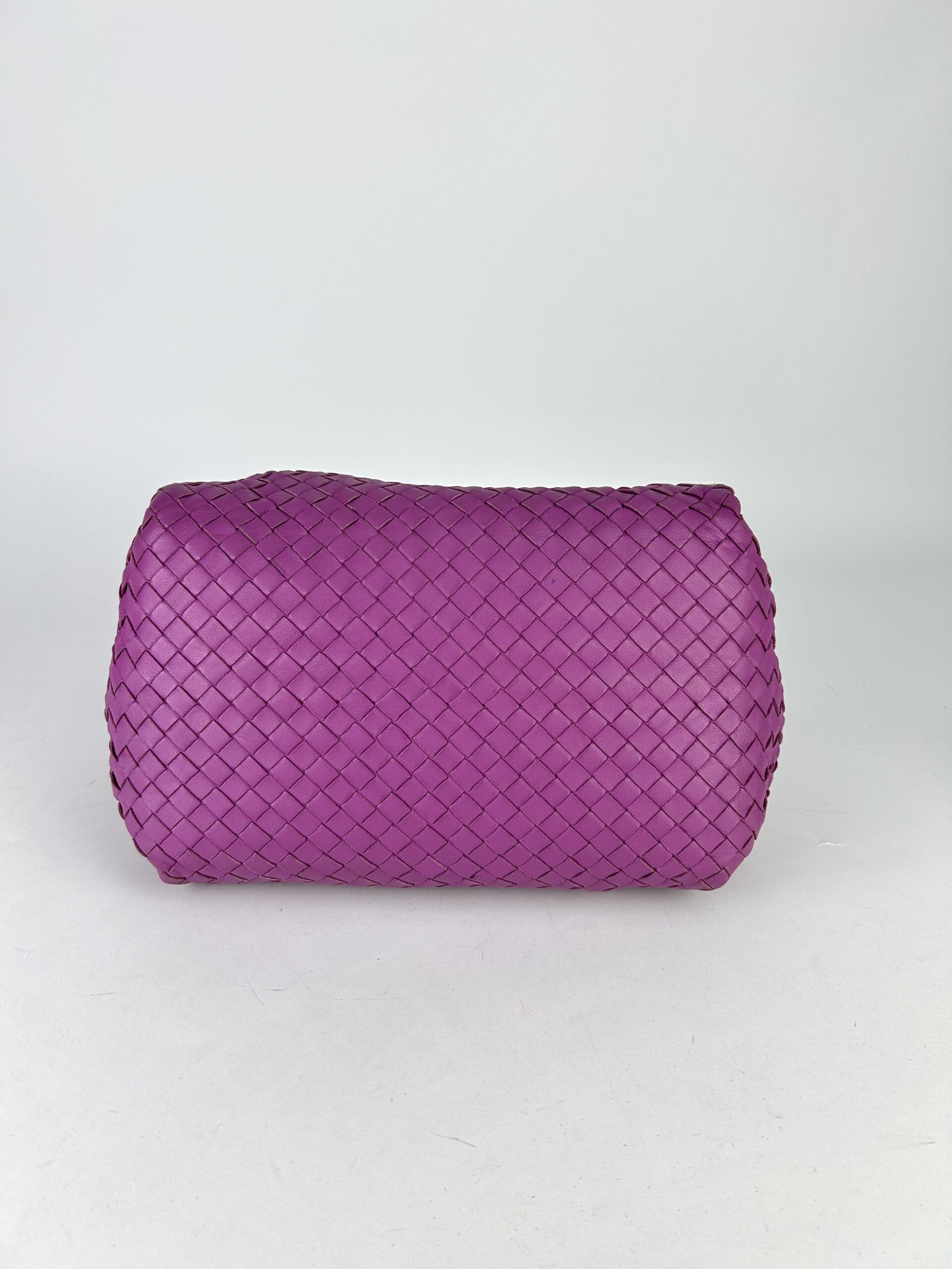 Bottega Intrecciato Parachute Tote bag - Image 4