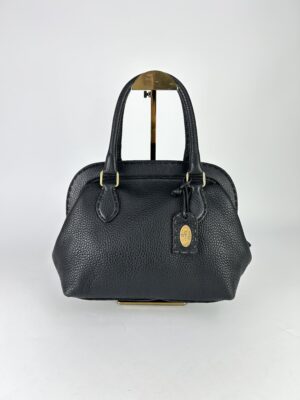 FENDI Selleria Doctor Bag