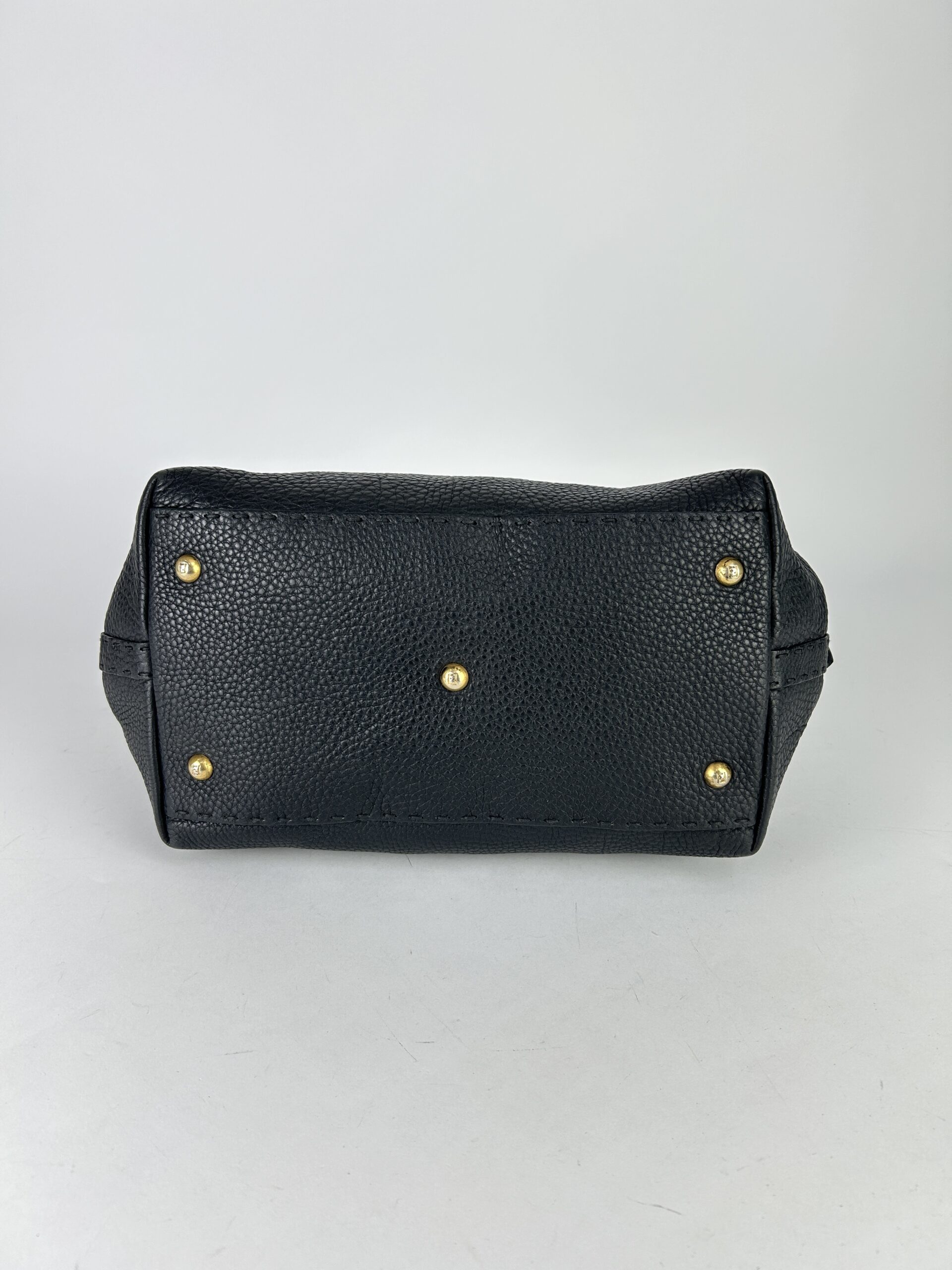 FENDI Selleria Doctor Bag - Image 4