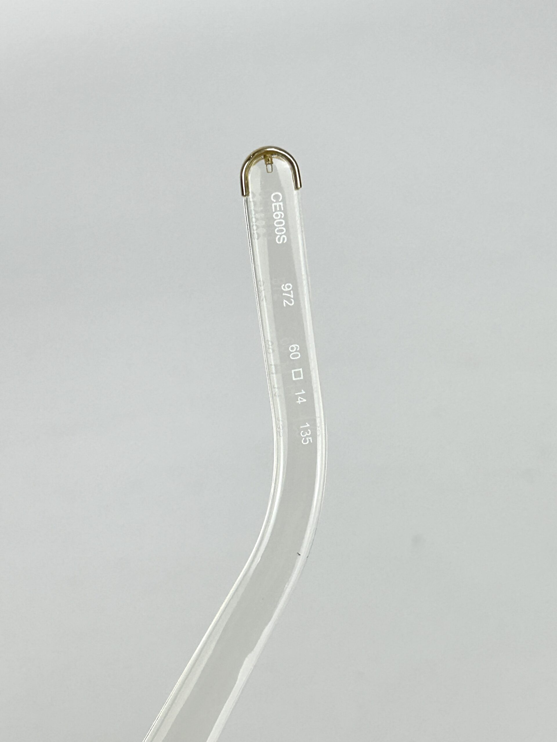Chloe CE600S Sunglasses - Image 5