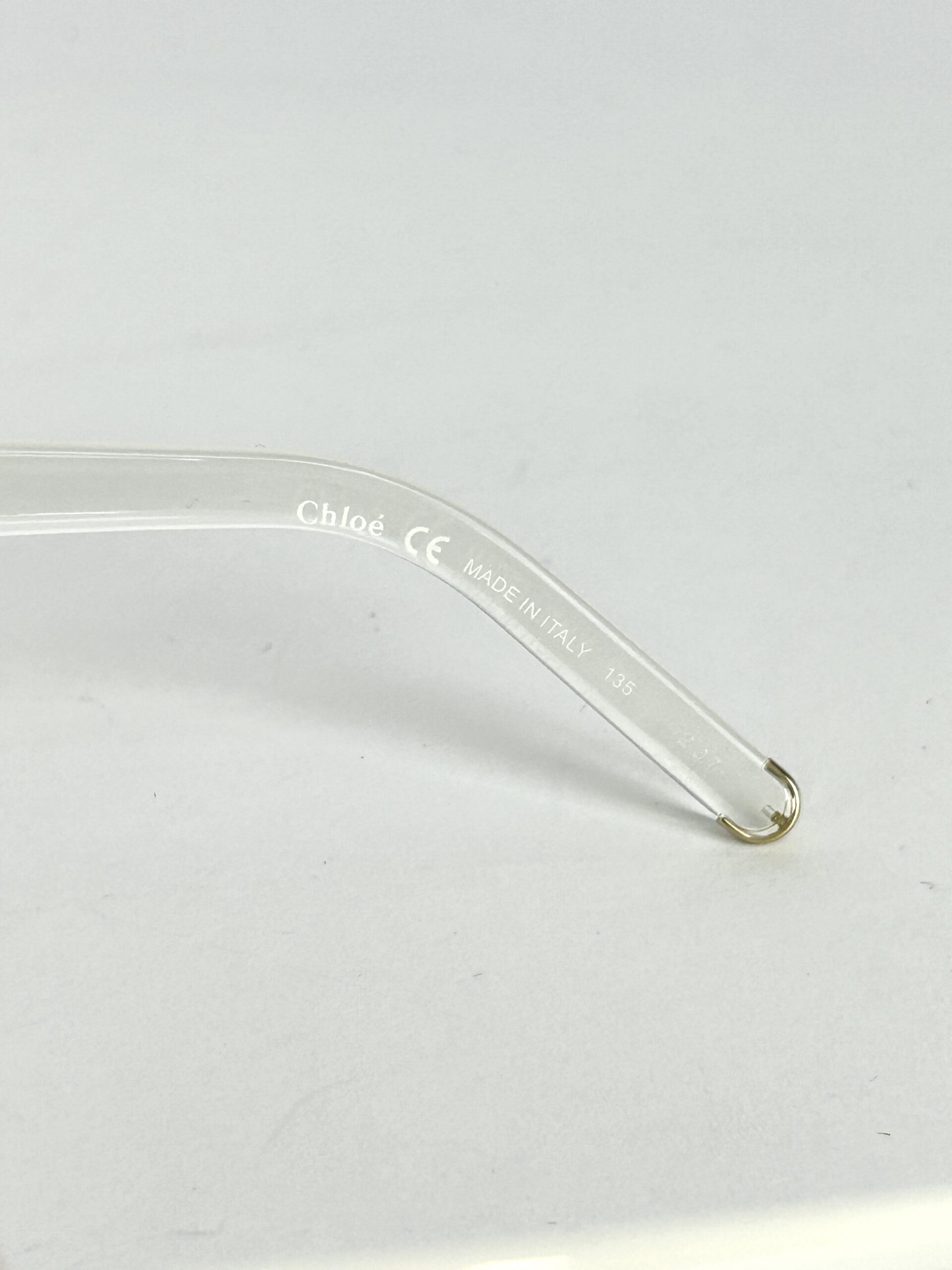 Chloe CE600S Sunglasses - Image 6