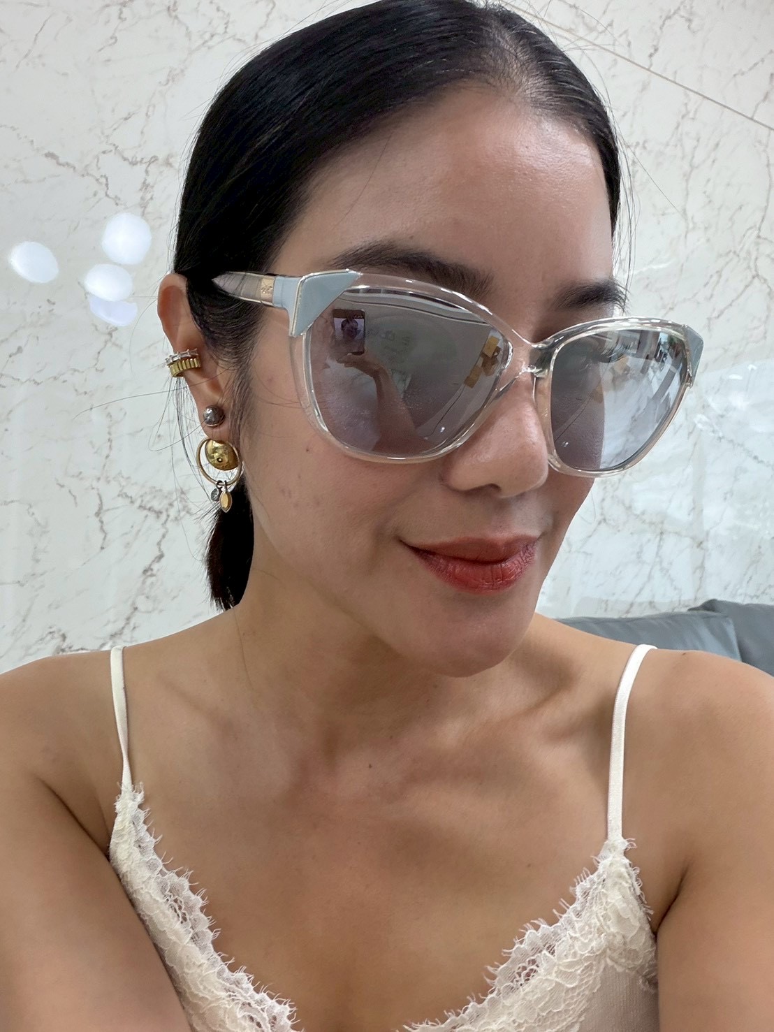 Chloe CE600S Sunglasses - Image 2