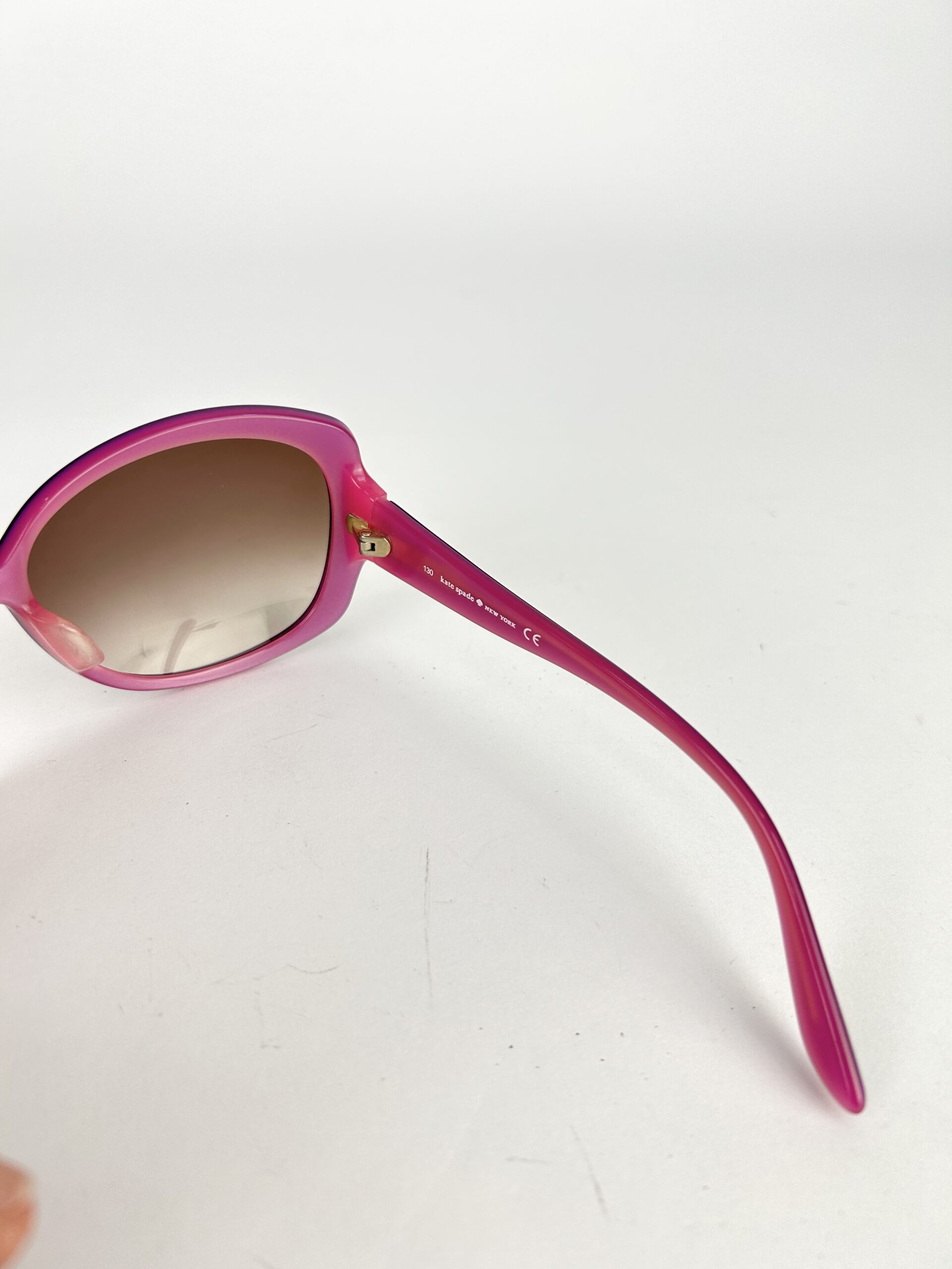 KateSpade : SAVINA/F/S47K Sunglasses - Image 5