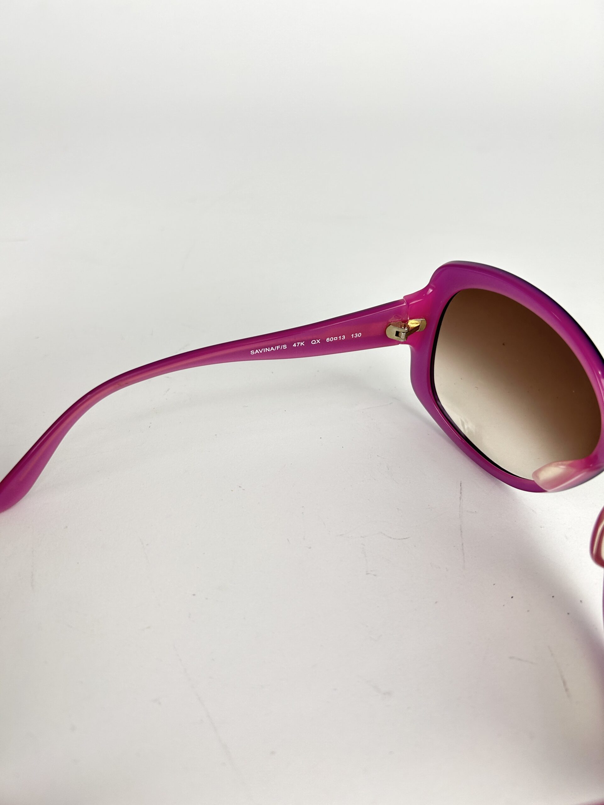 KateSpade : SAVINA/F/S47K Sunglasses - Image 6