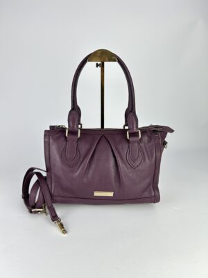 Burberry Barrel Tote bag