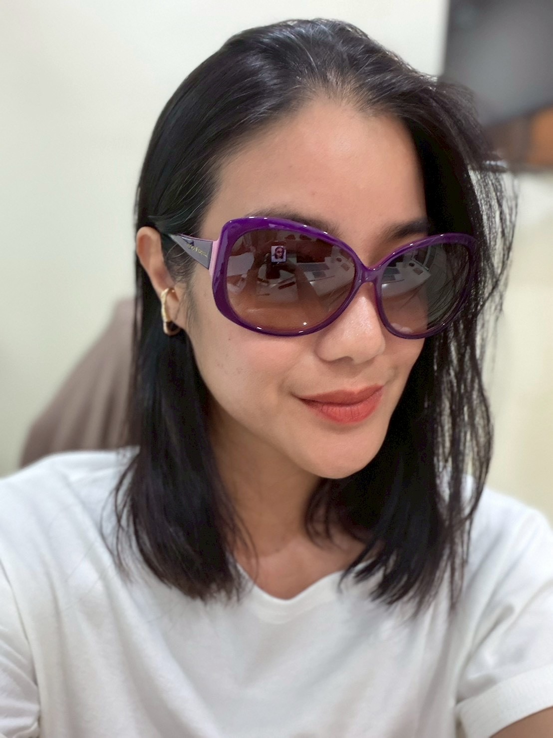 KateSpade : SAVINA/F/S47K Sunglasses - Image 2