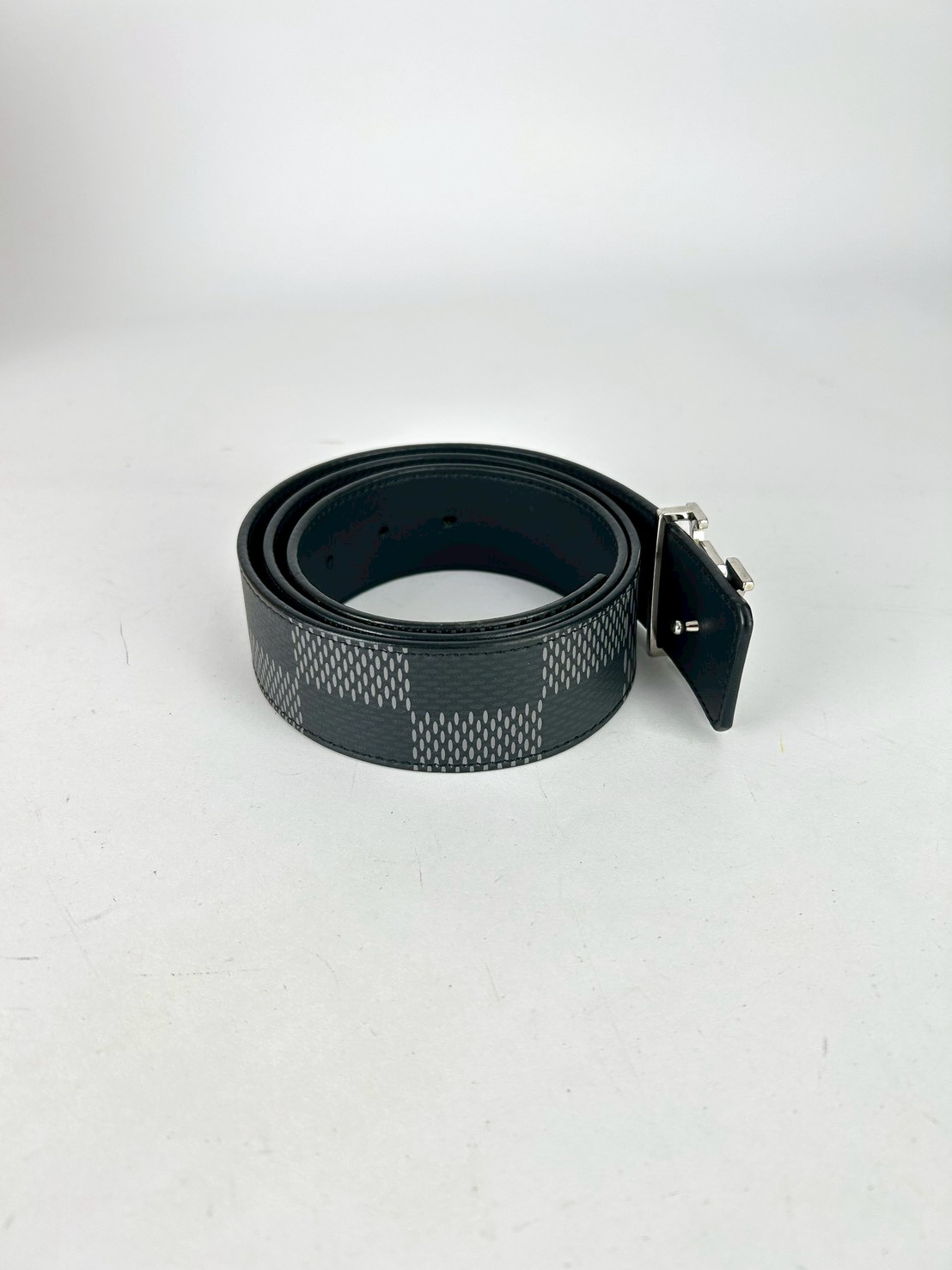 LouisVuitton Initiales Damie Belt Y2022 - Image 6
