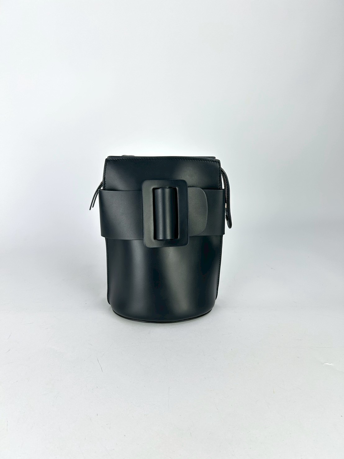 Boyy Buckle Tall Bag - Image 3