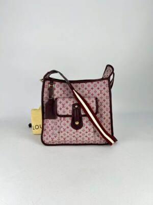 LouisVuitton Marie Kate Monogram Bag Y2004