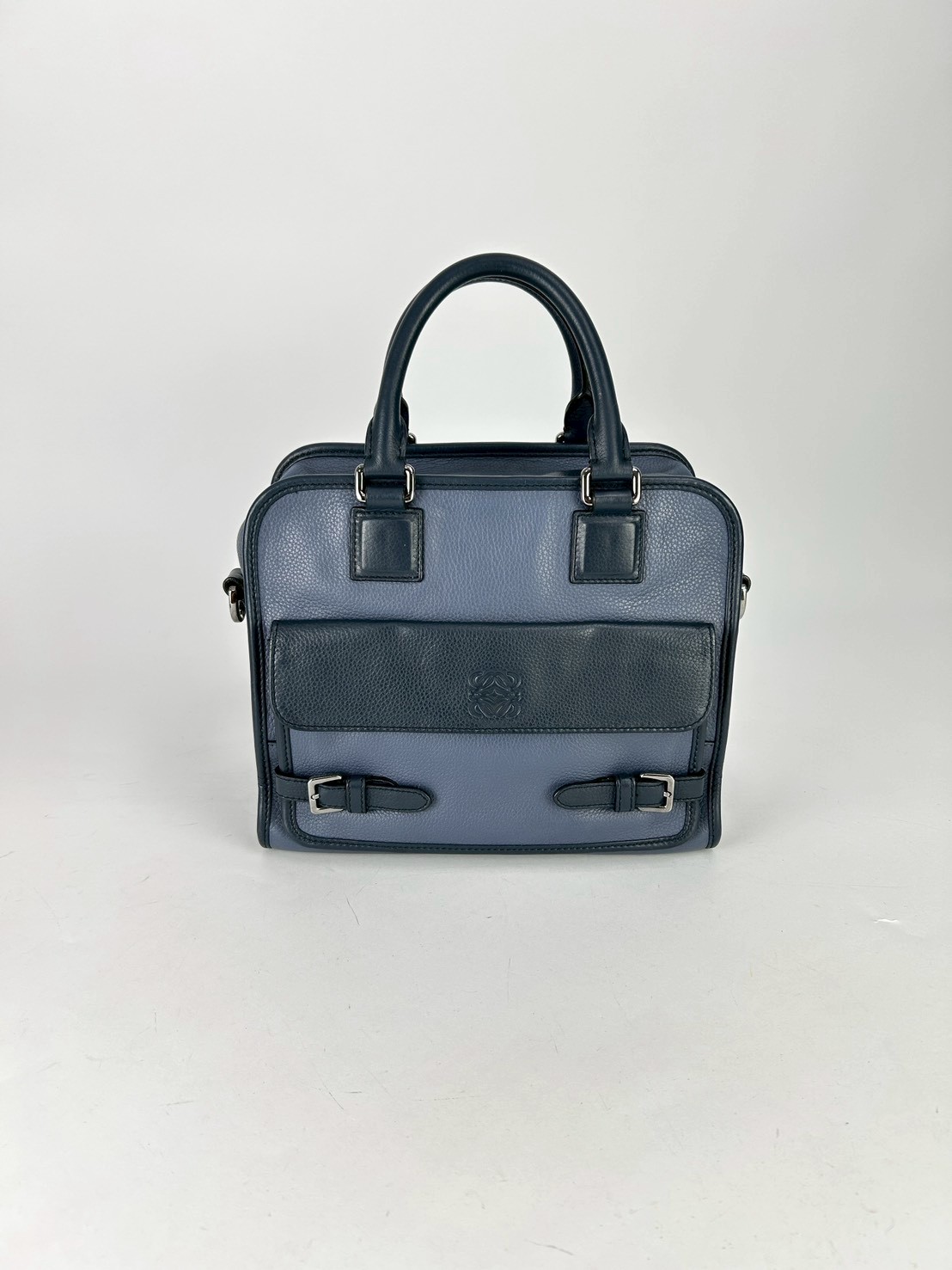 Loewe Cruz Handler bag Y2013 - Image 3