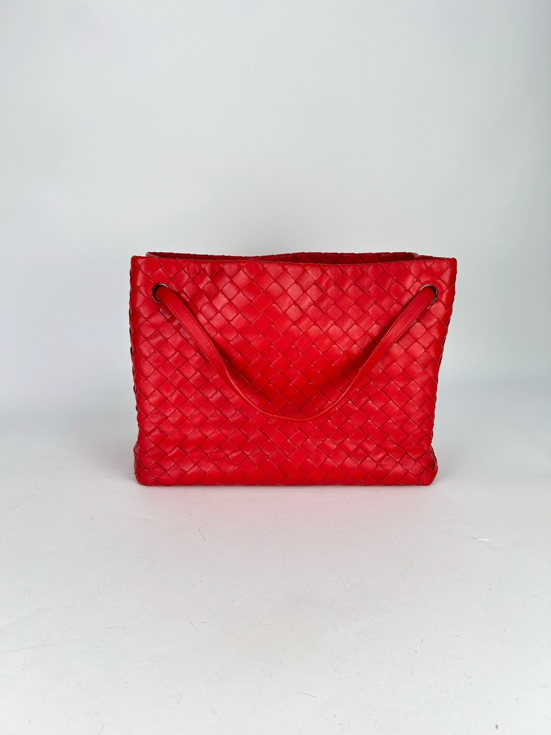 Bottega Medium Garda Tote bag - Image 3