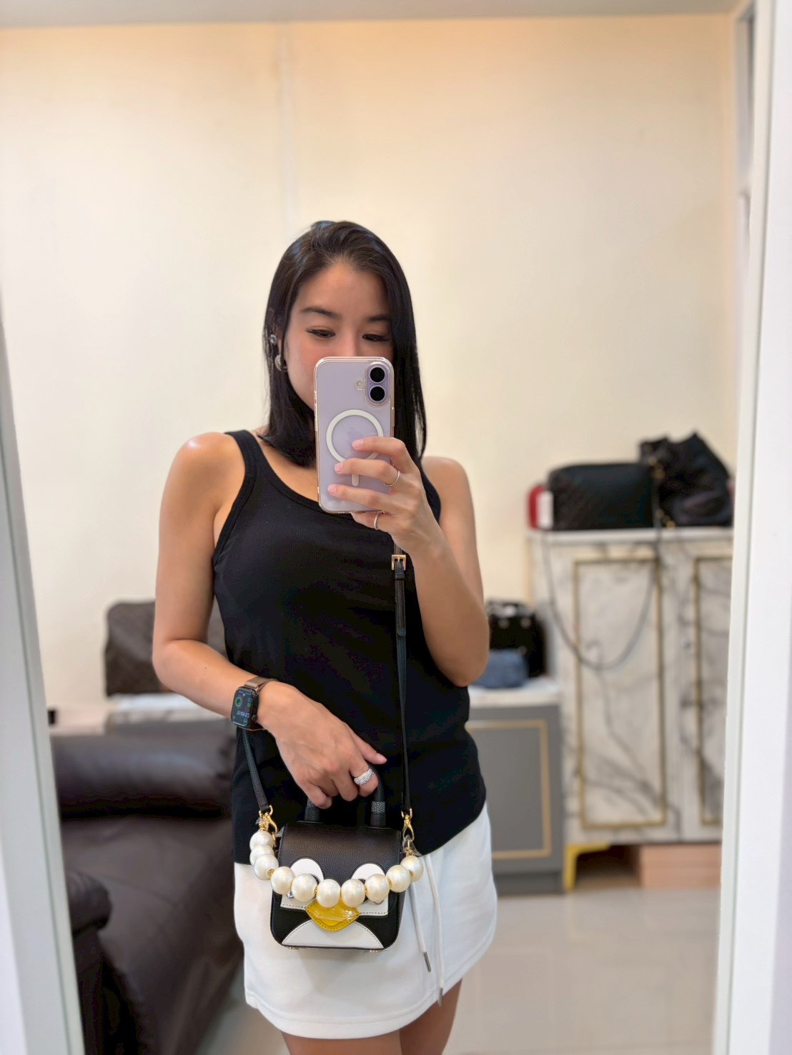 Ally Penguin Handler bag - Image 2