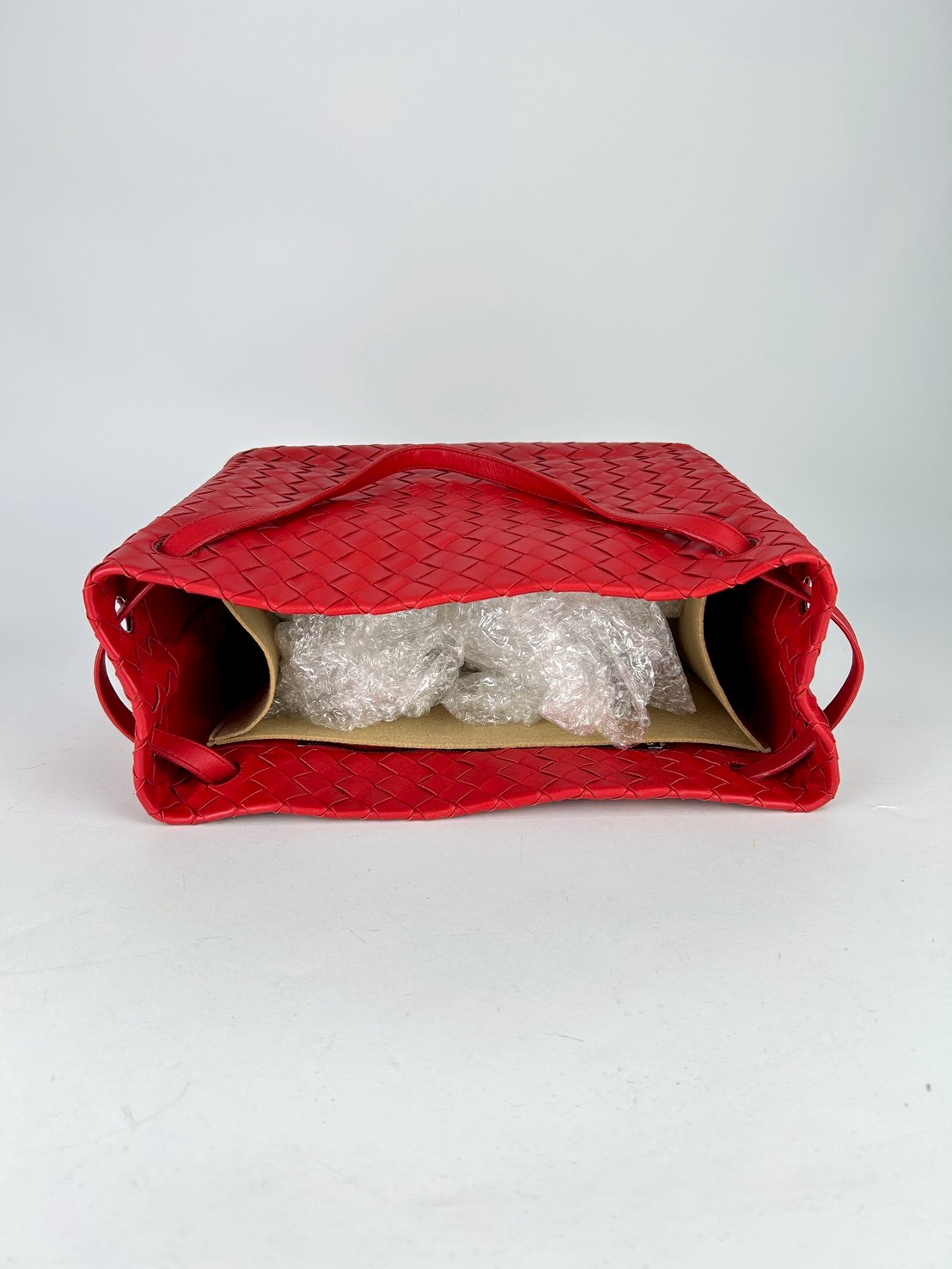 Bottega Medium Garda Tote bag - Image 5