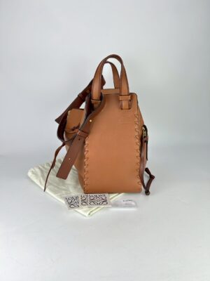 Loewe Medium Hammock Bag Y2017