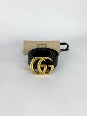 Gucci Gg Marmont Belt
