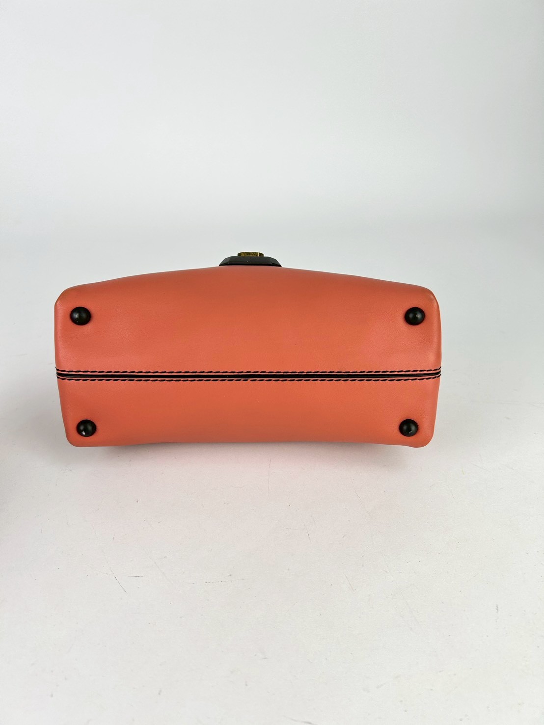 Bottega Mini Piazza Handler bag - Image 4