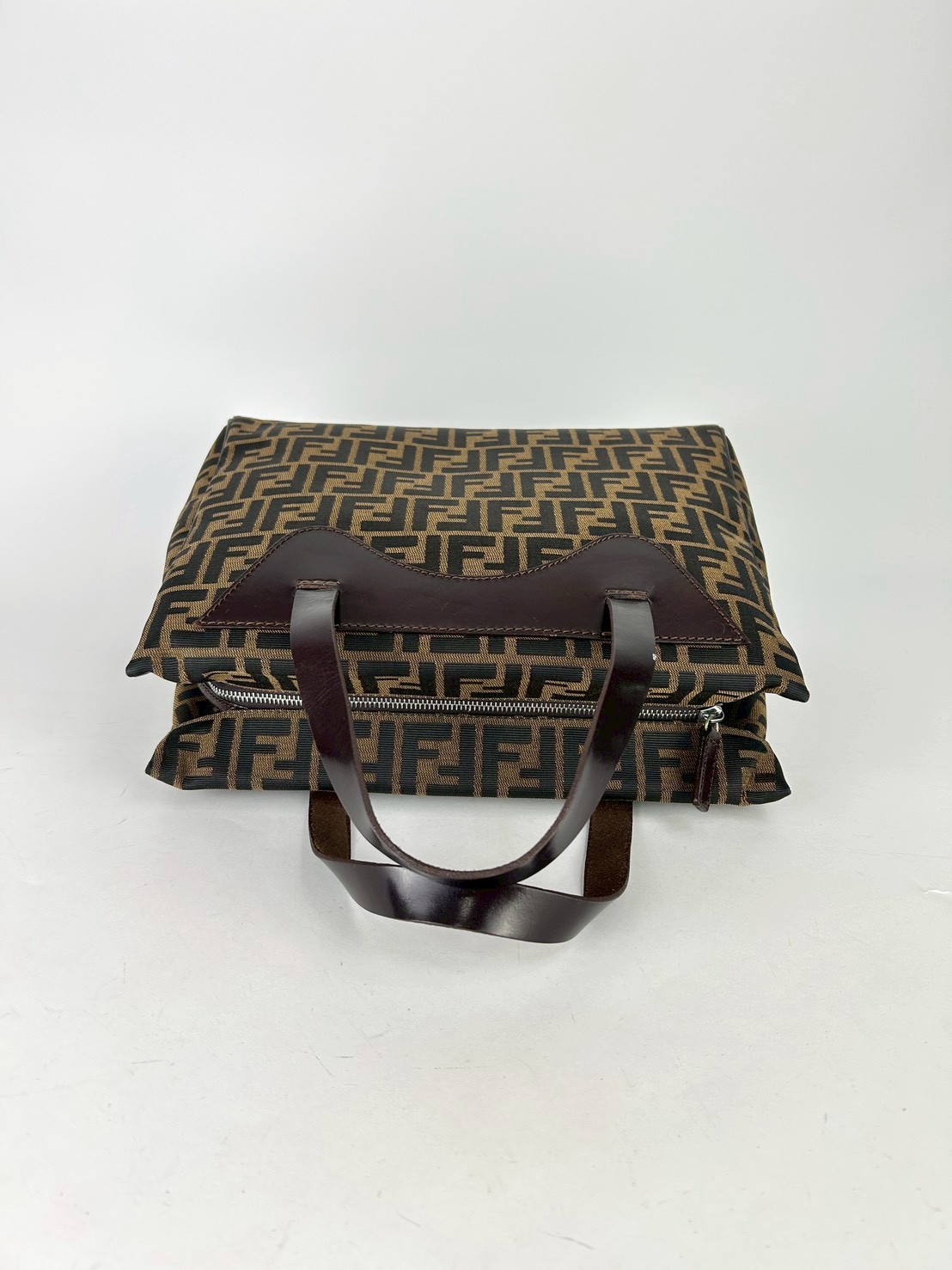 Fendi Zucca Tote bag - Image 5