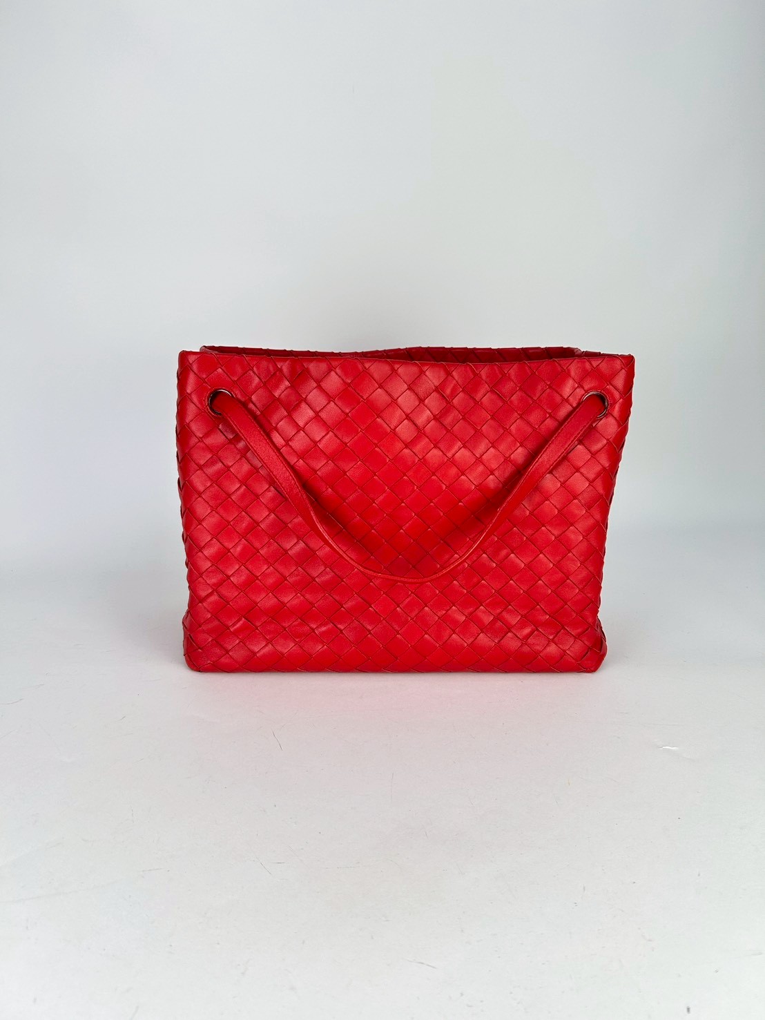 Bottega Medium Garda Tote bag