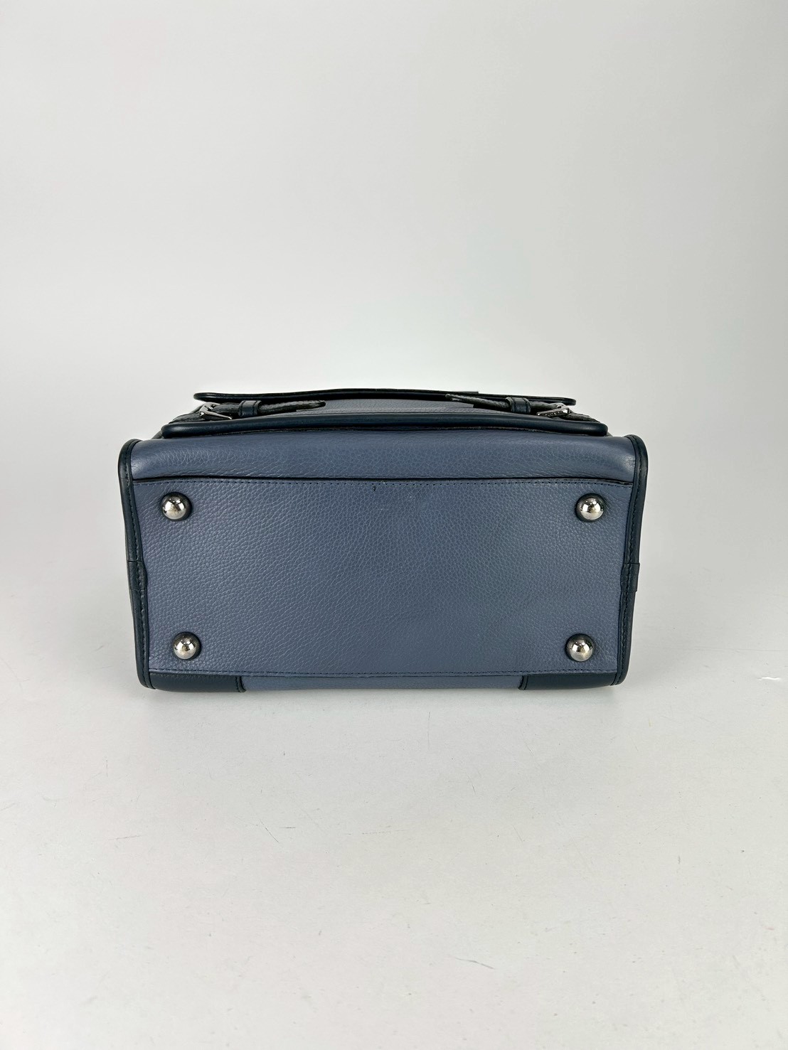 Loewe Cruz Handler bag Y2013 - Image 4