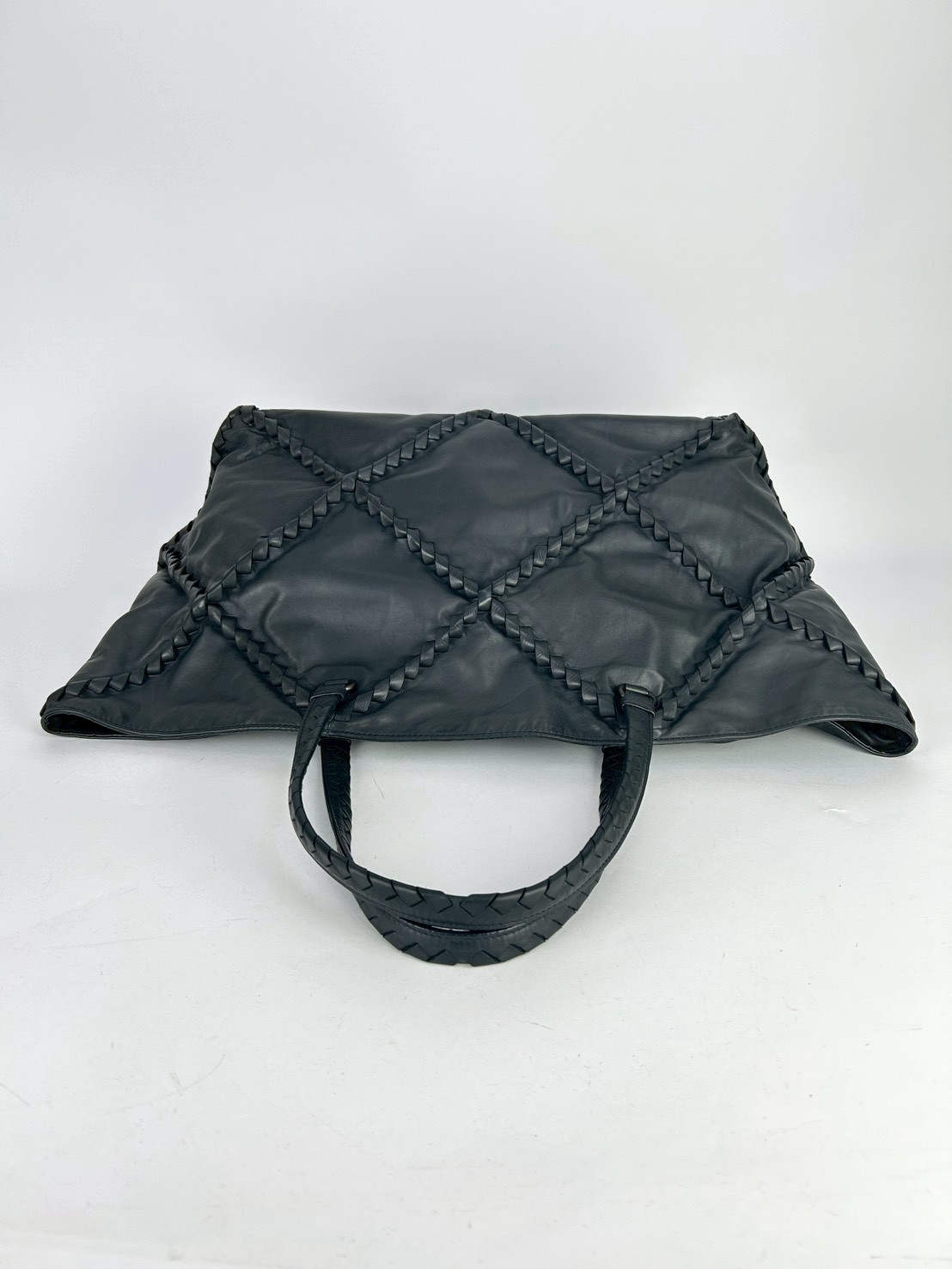 Bottega Tote Shoulder bag - Image 5