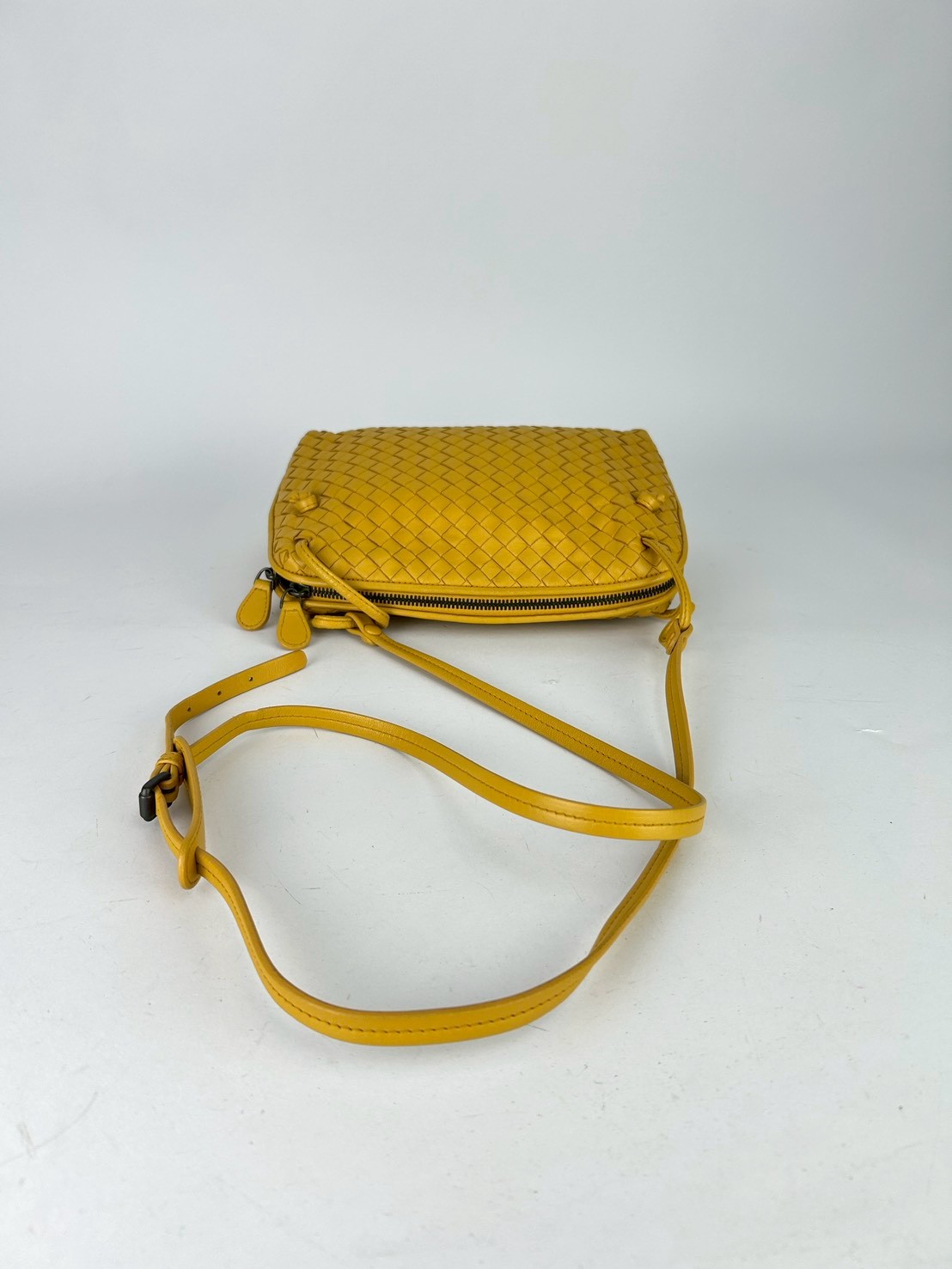 Bottega Nodini Crossbody bag - Image 5