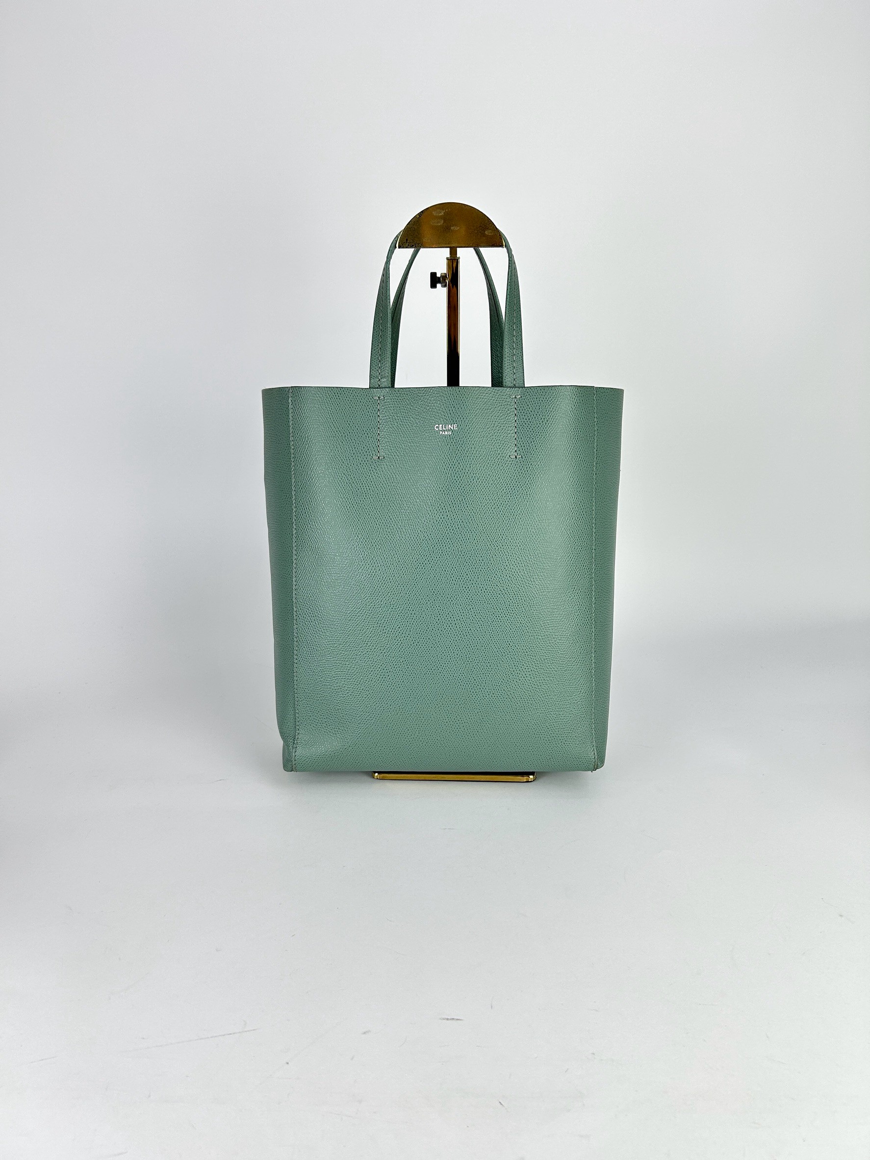Celine Vertical Cabas Tote Bag 2019 - Image 3