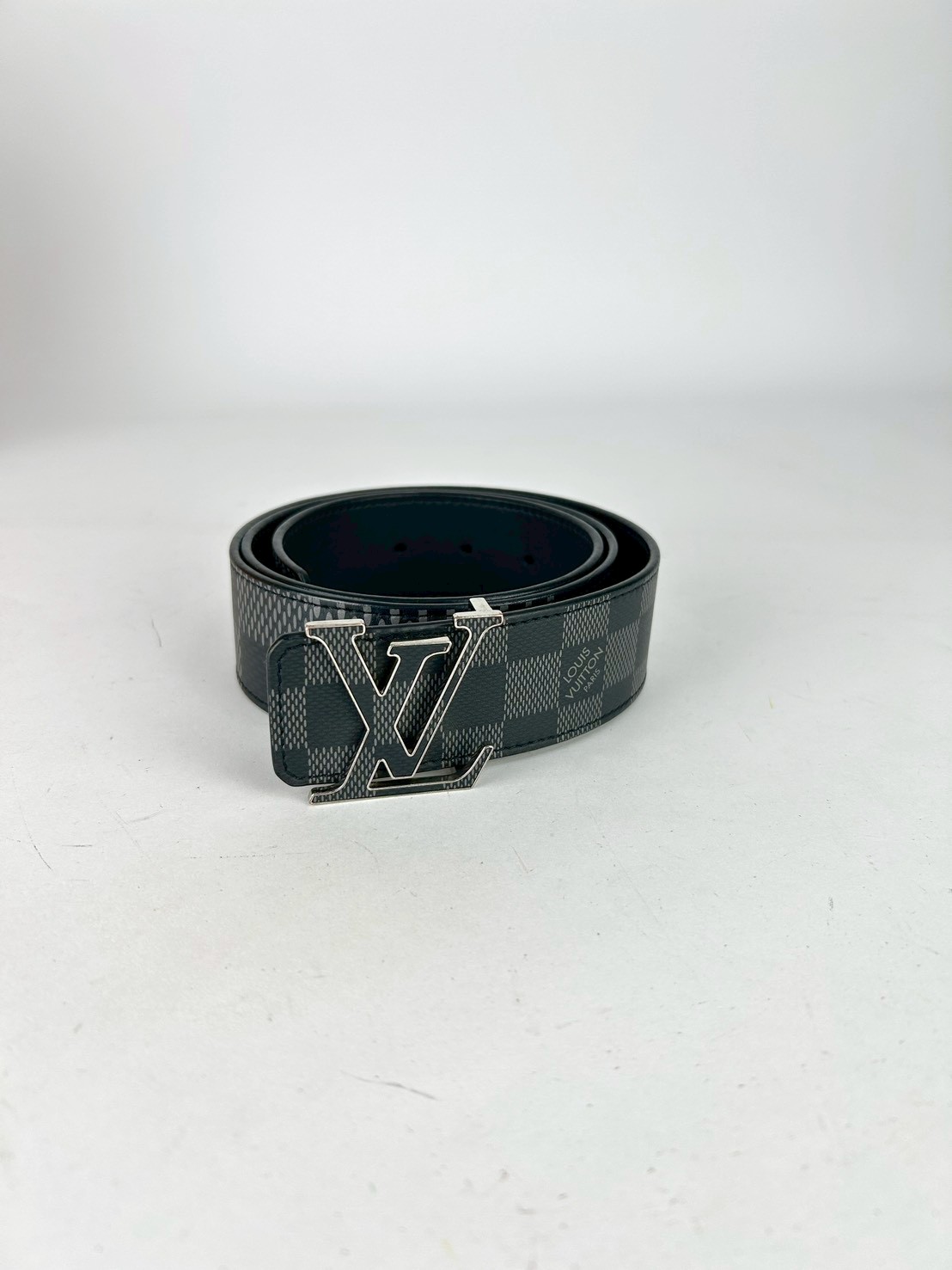 LouisVuitton Initiales Damie Belt Y2022 - Image 2
