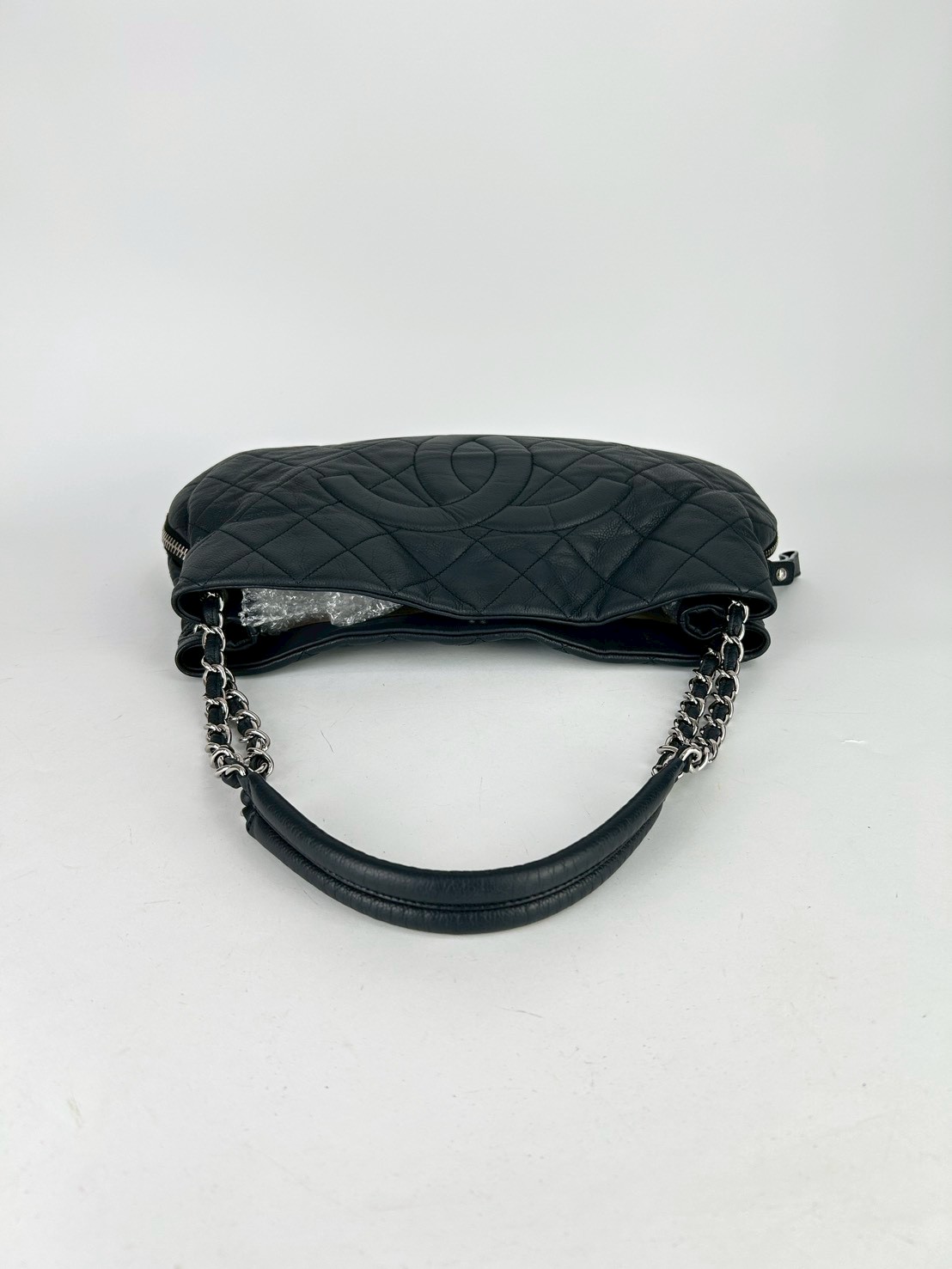 Chanel Timeless Cc Tote bag Y2011 - Image 5