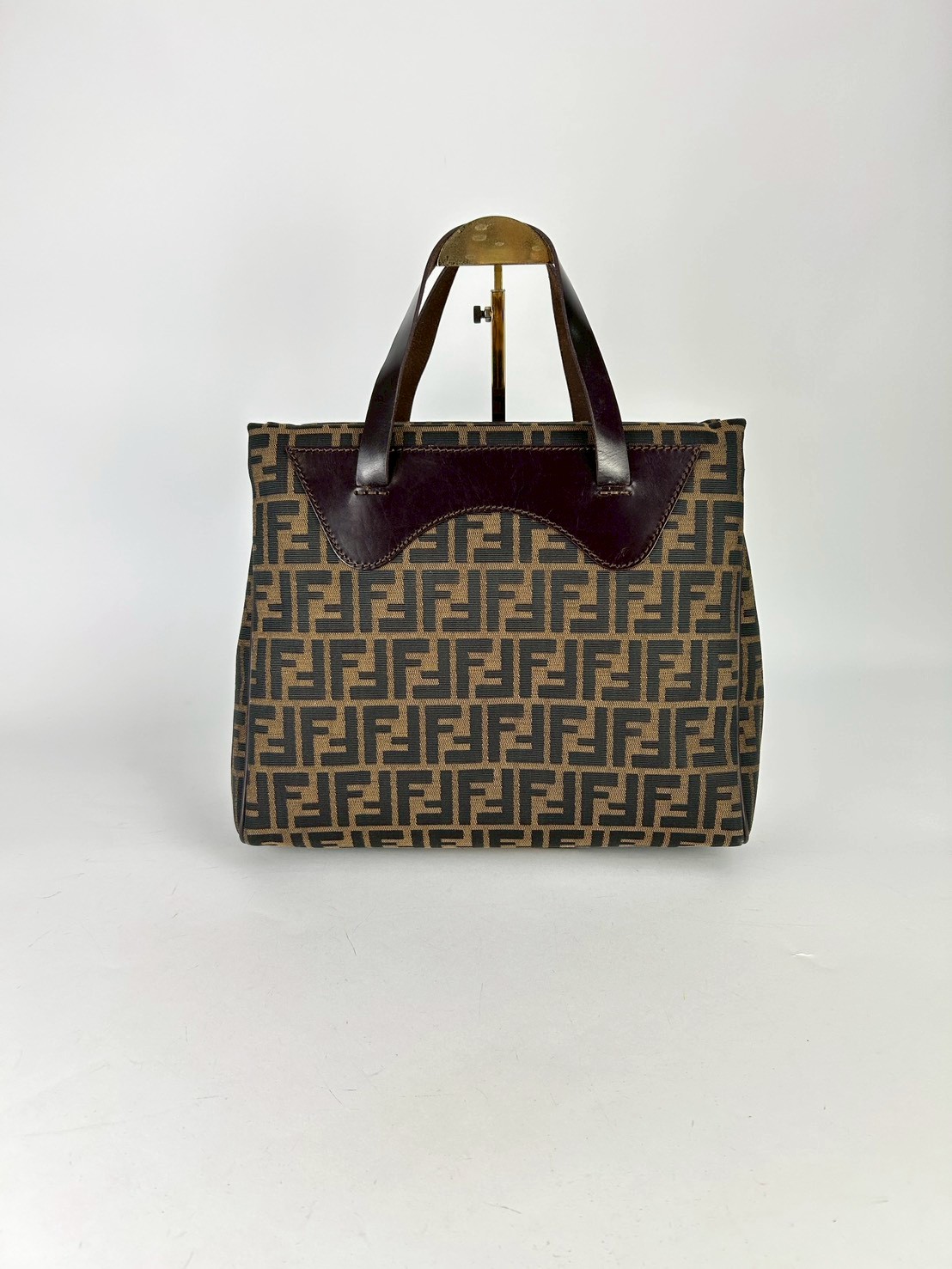 Fendi Zucca Tote bag