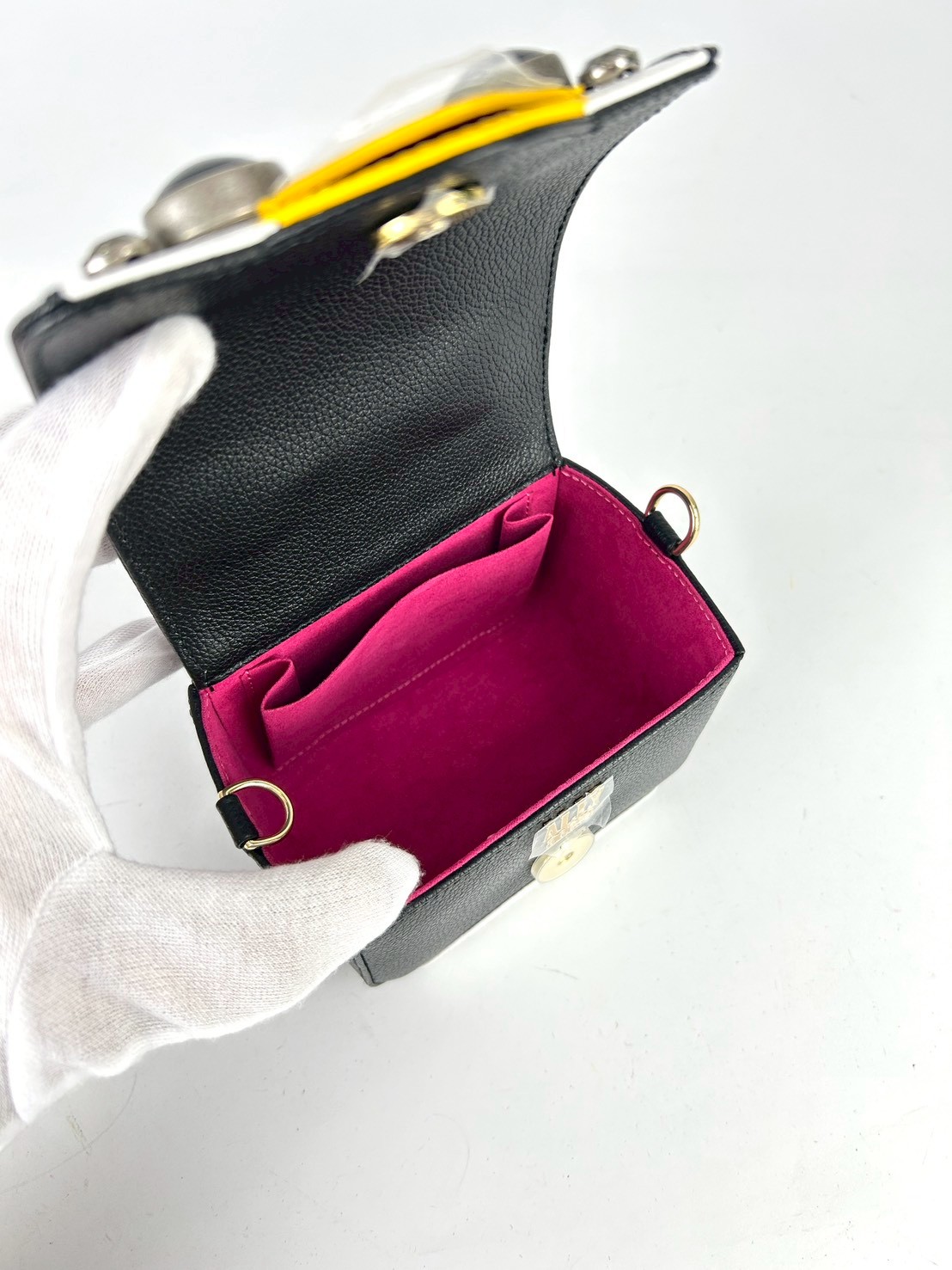 Ally Penguin Handler bag - Image 6