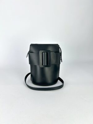 Boyy Buckle Tall Bag