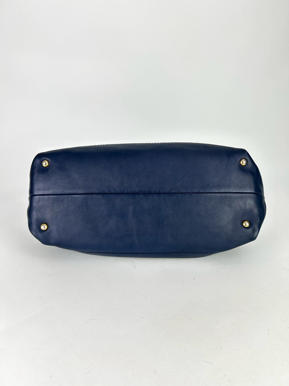 Ferragamo Florence Gancini Tote bag - Image 4