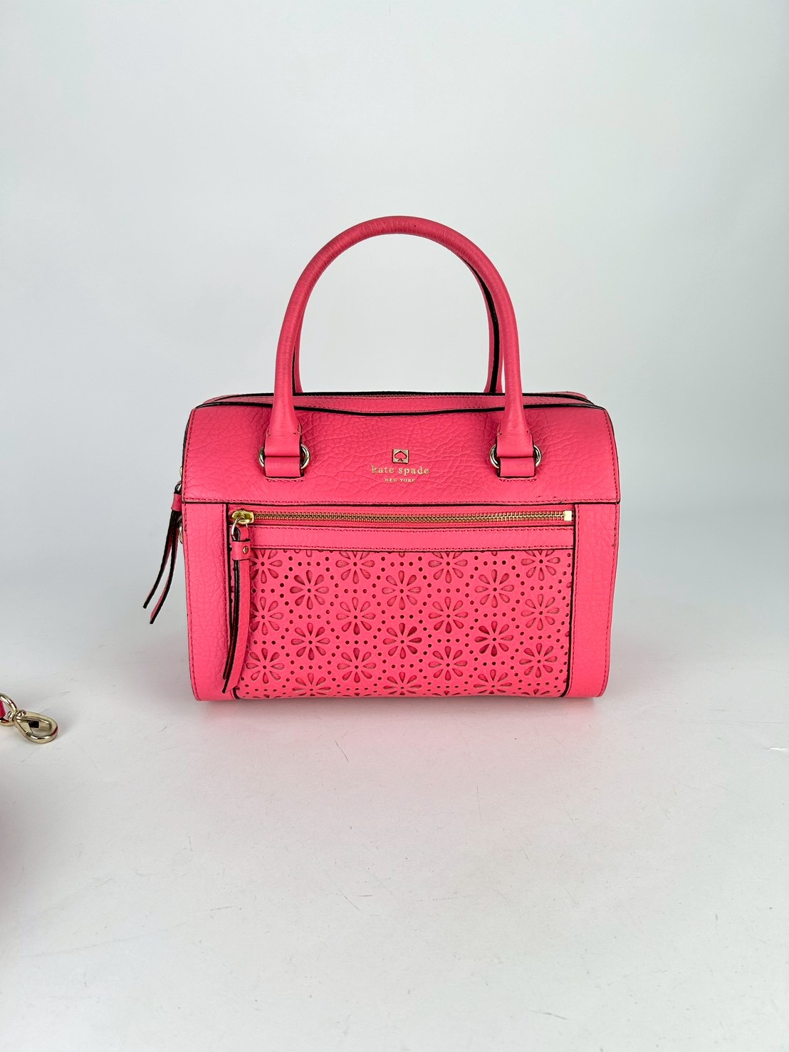 KateSpade Perri Lane Delaney Bag - Image 3
