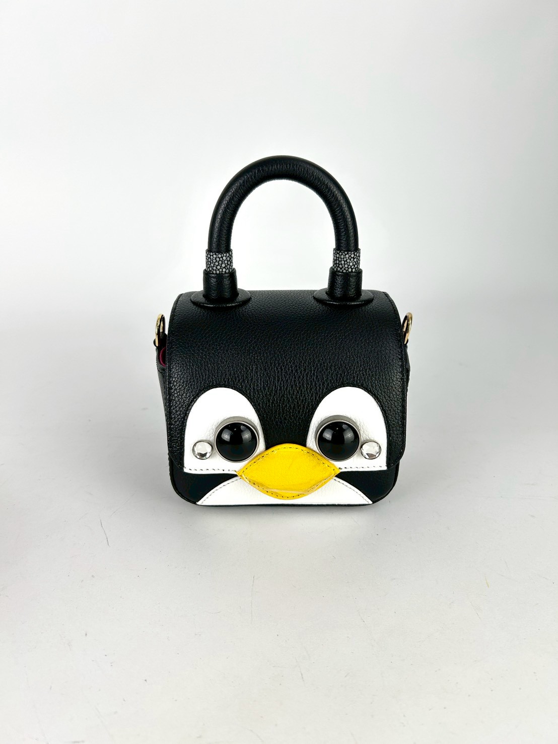 Ally Penguin Handler bag - Image 3