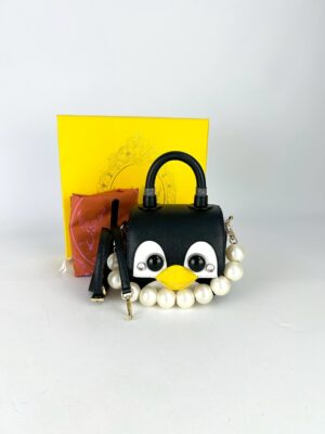 Ally Penguin Handler bag